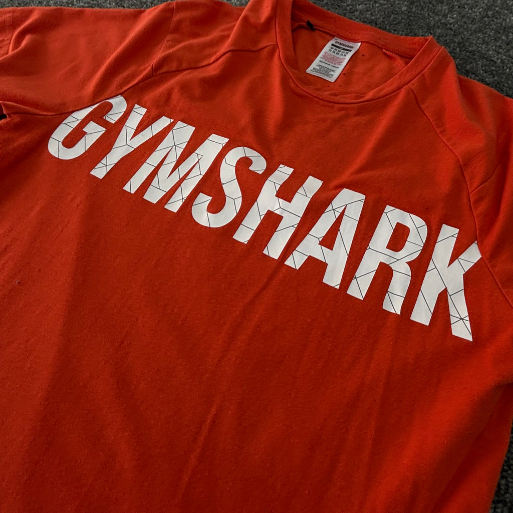 Gym shark T-Shirt