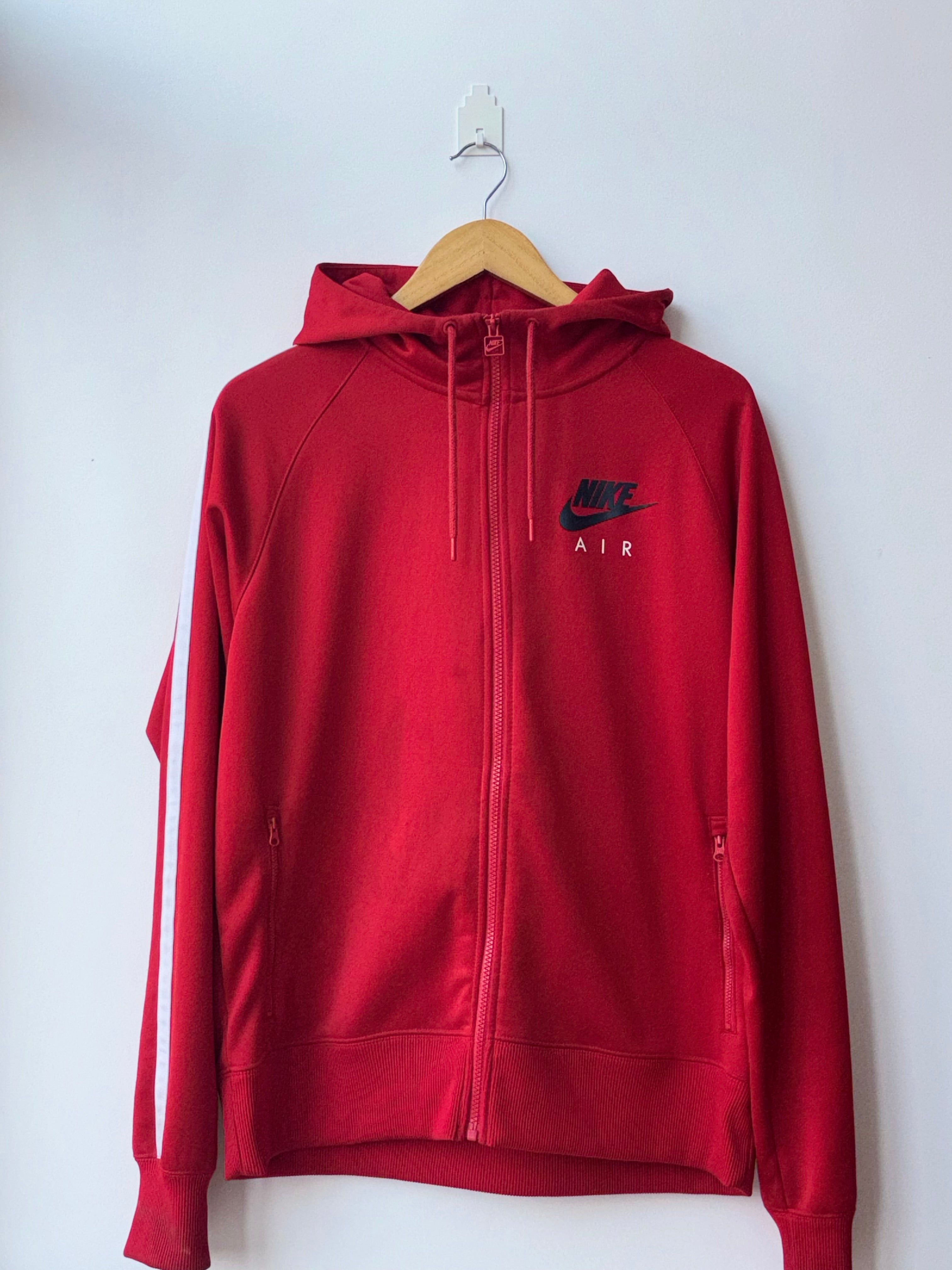_Nike Hoodie