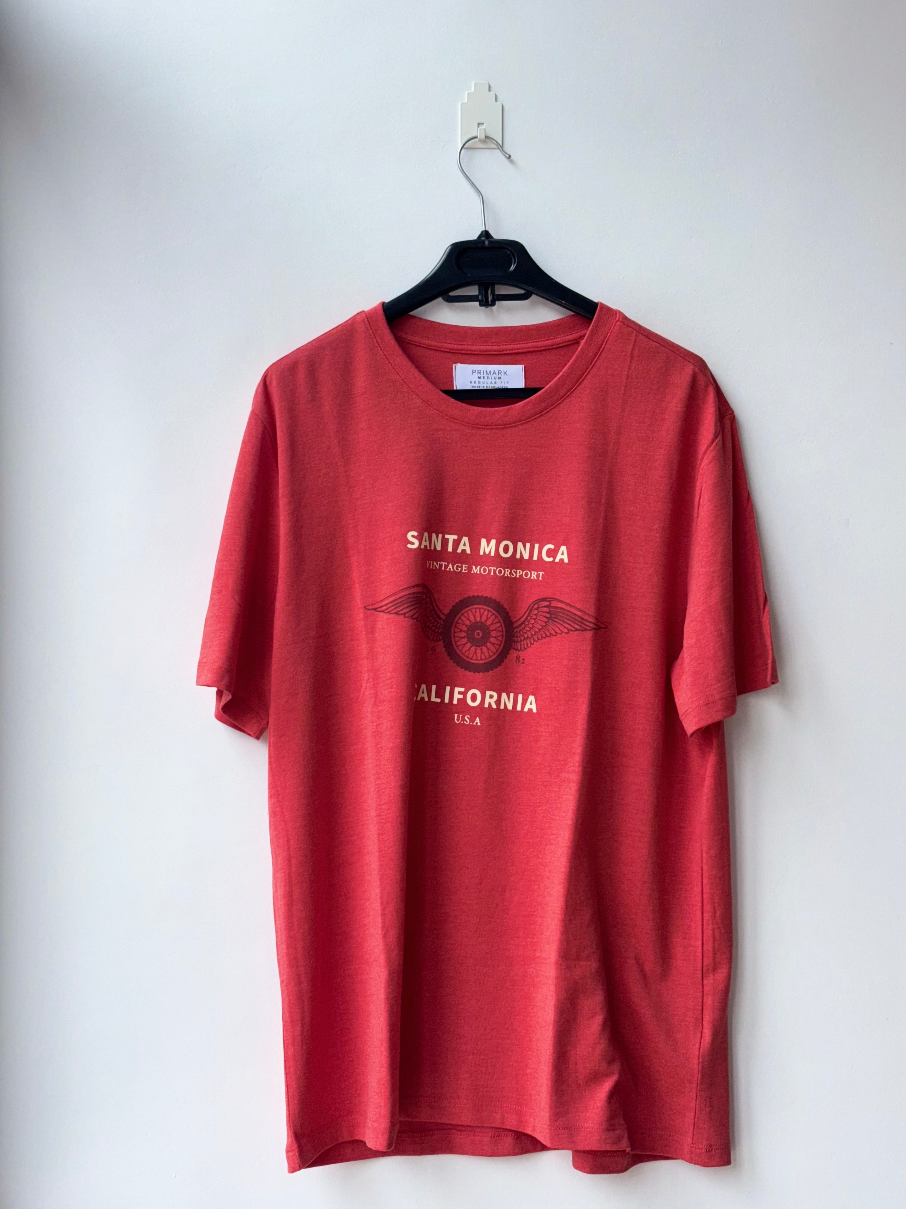 T-shirt primark