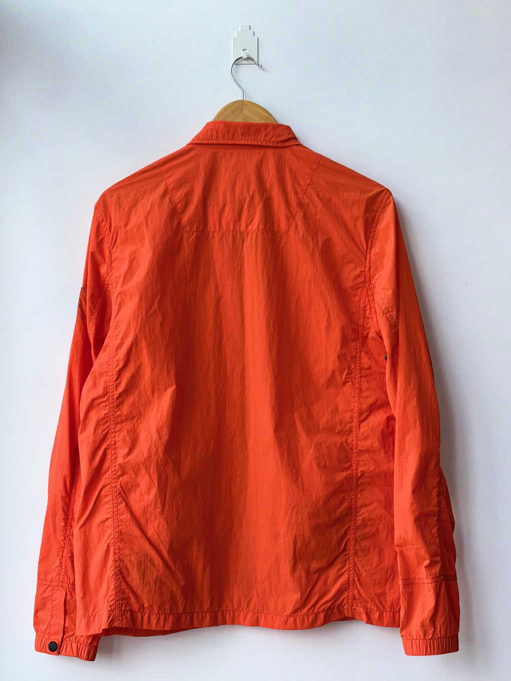 Weekend Offender Jacket