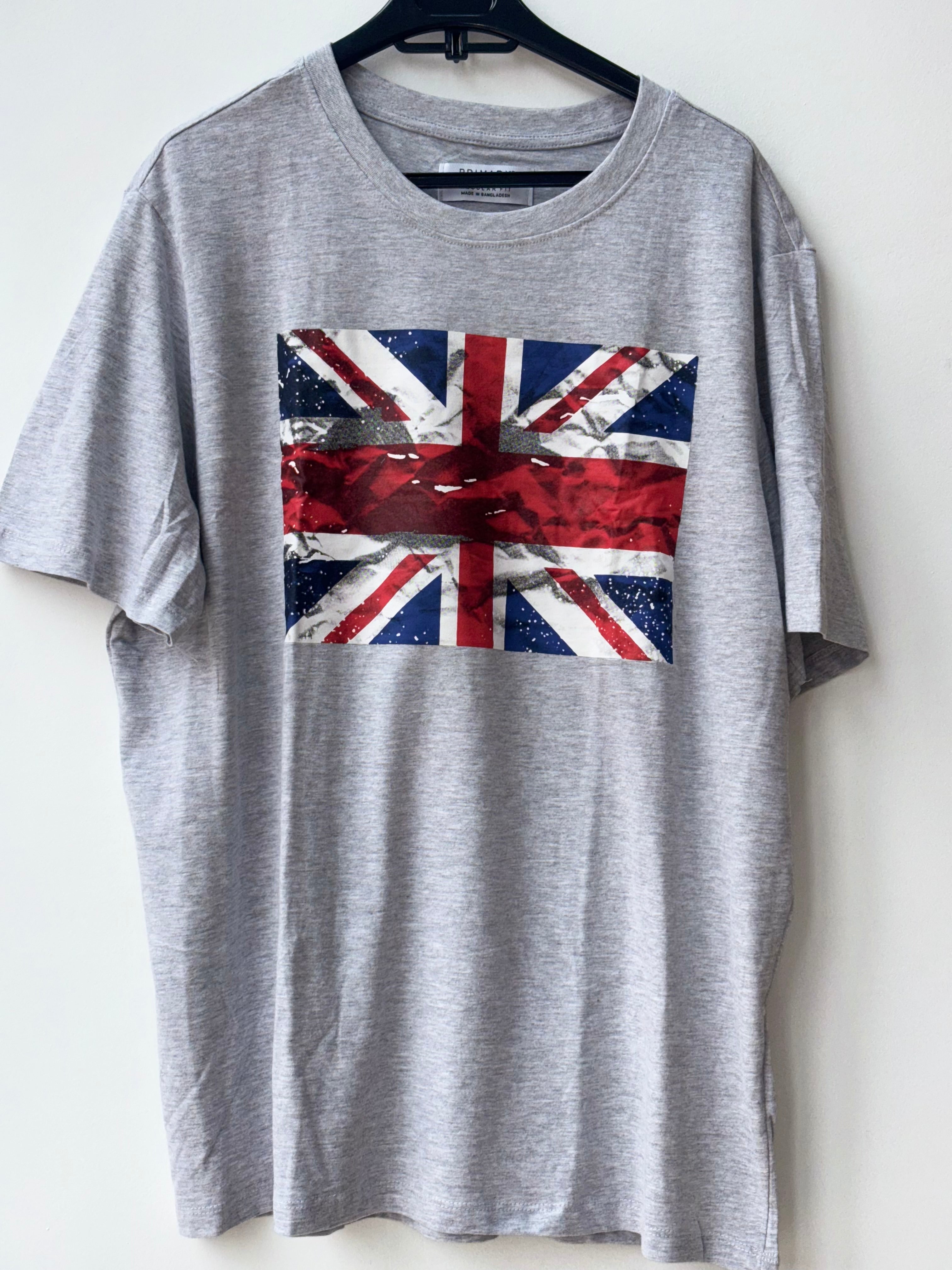 T-shirt primark