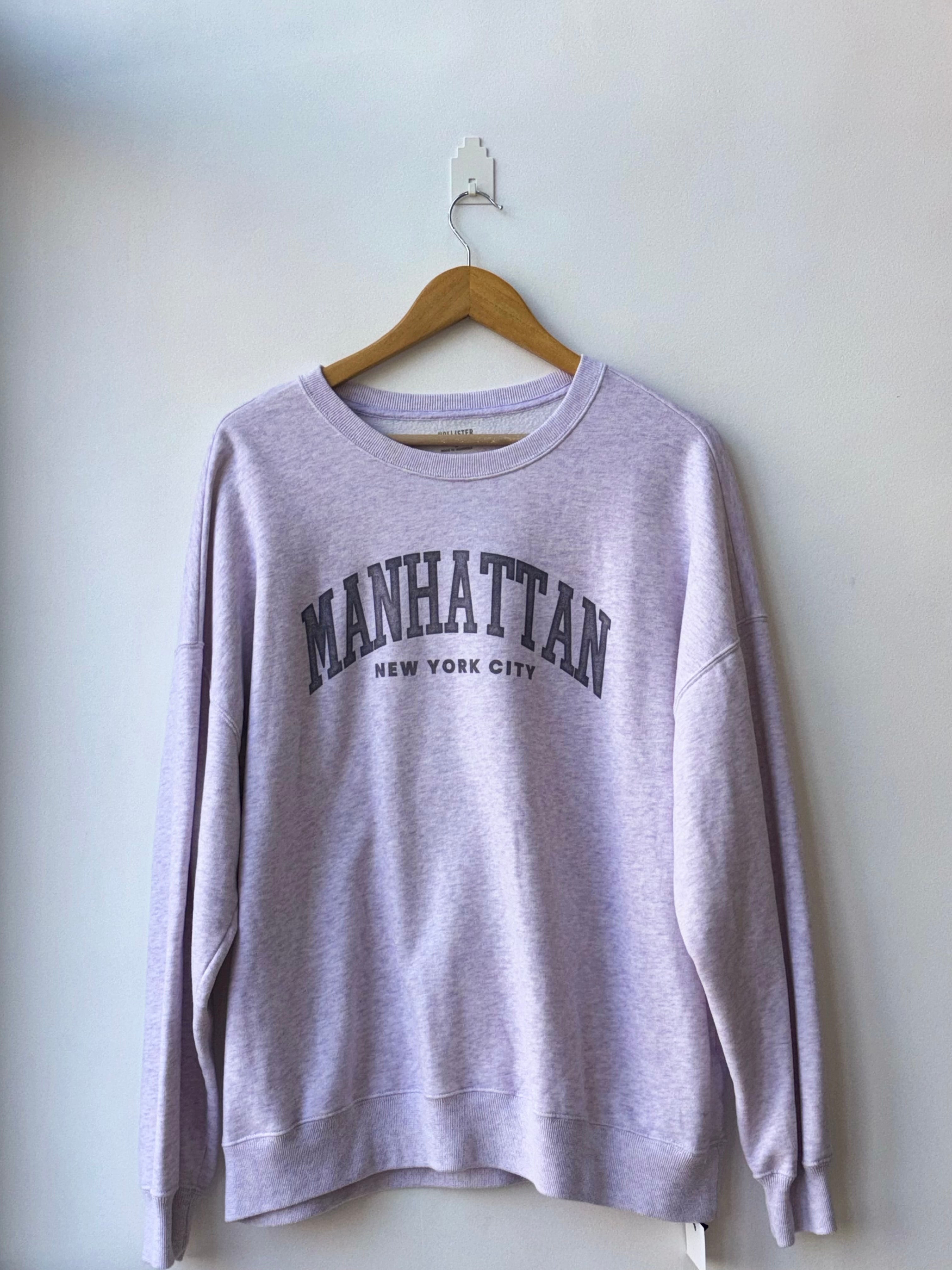Hollister Sweatshirt