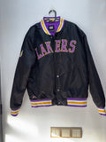 Jacket lakers