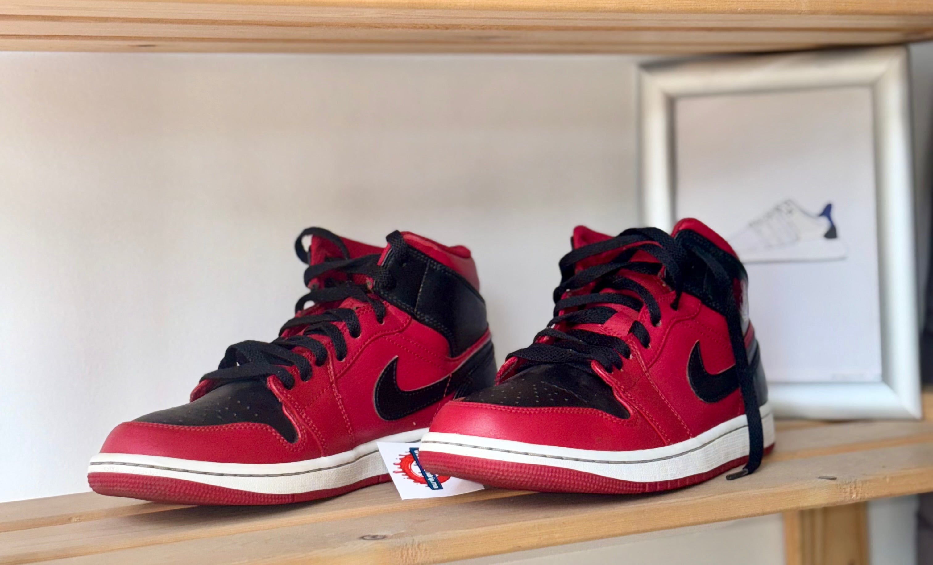 Nike