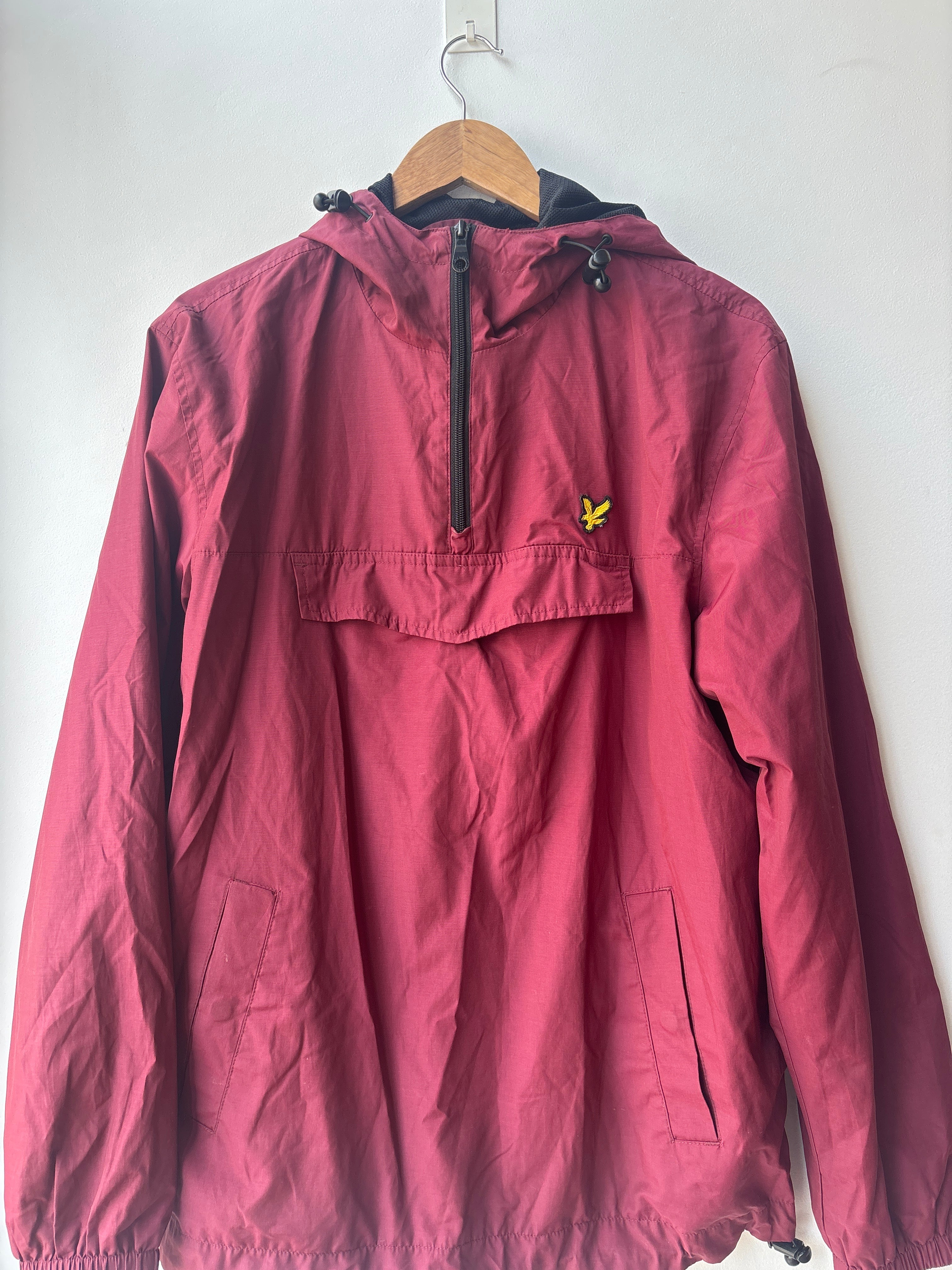 Jacket lyl&scoot