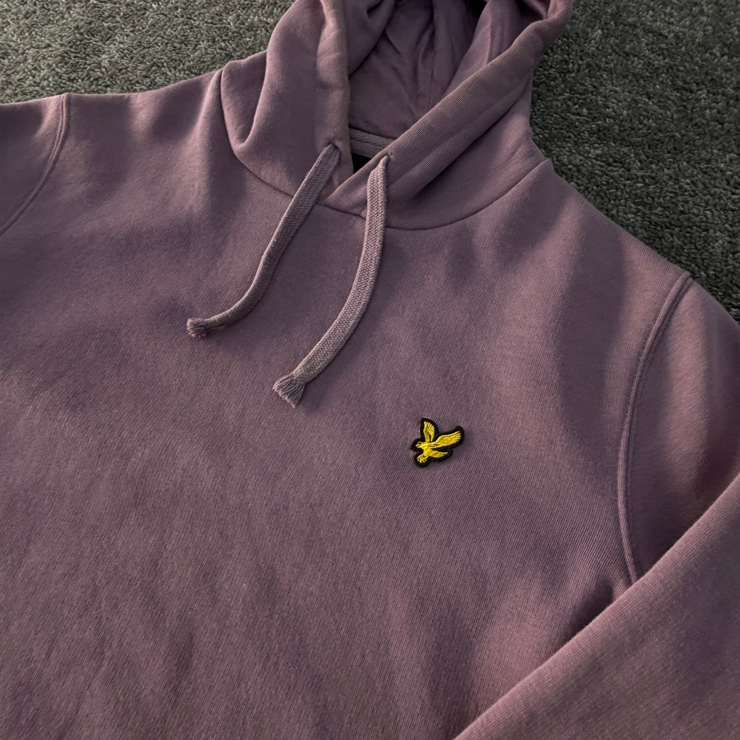 Lyle and scott Hoodie