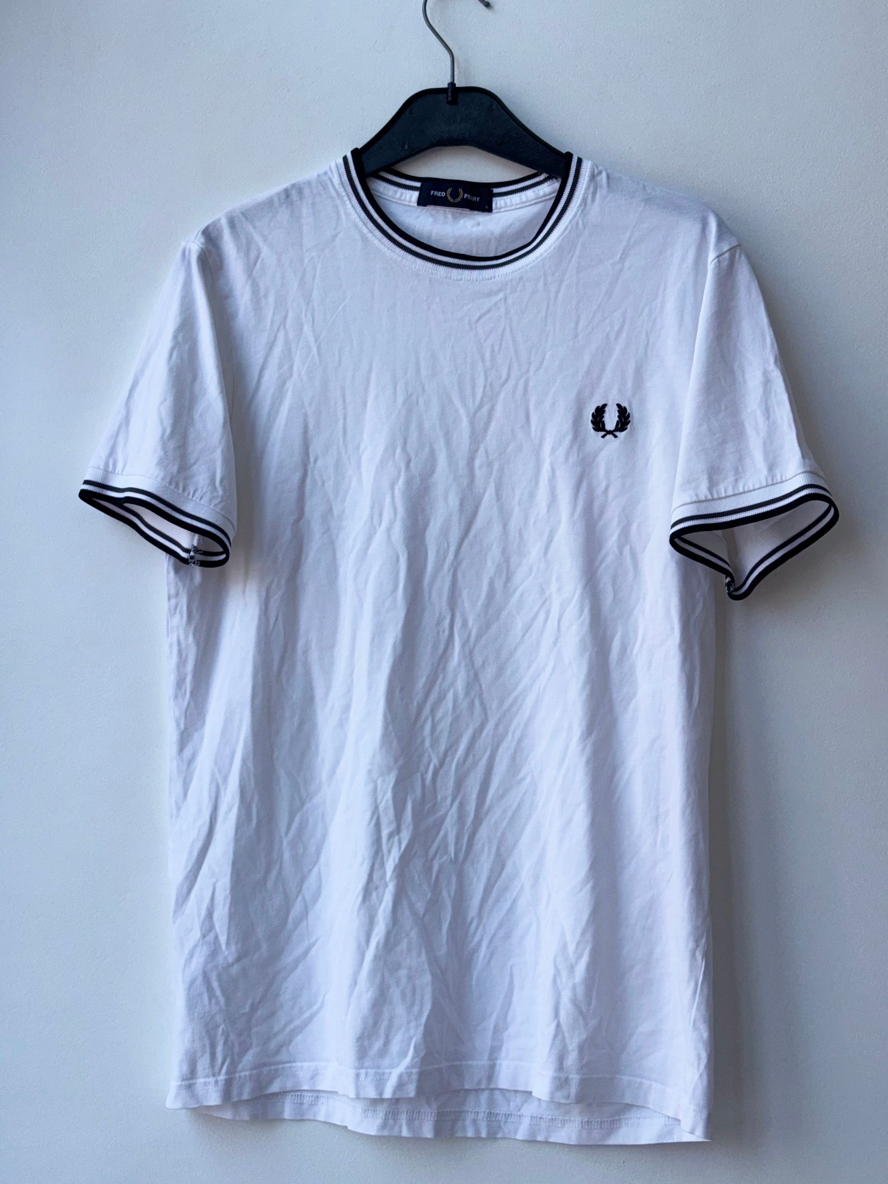 T-shirt Fred Perry