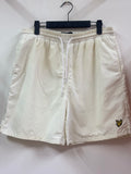 Lyle And Scott Shorts