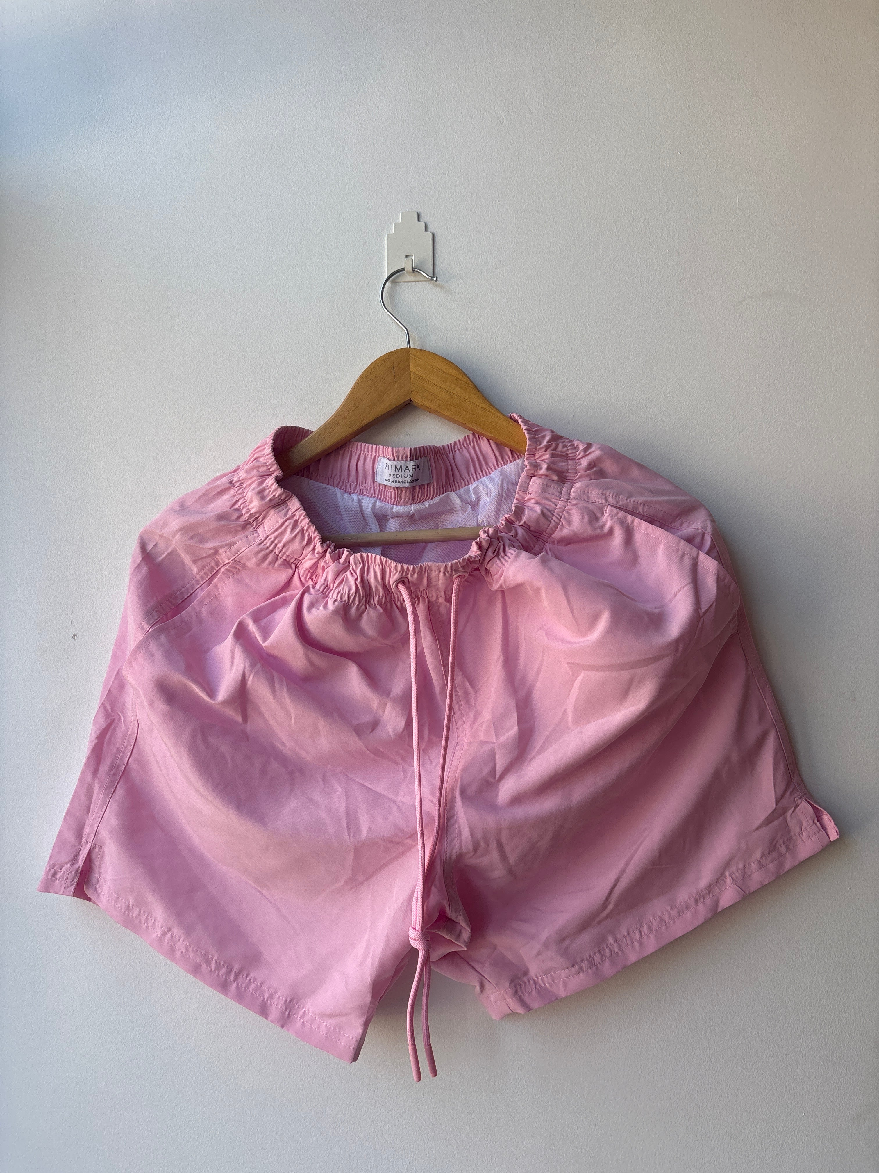 Short primark