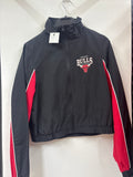 Chicago Bulls Jacket