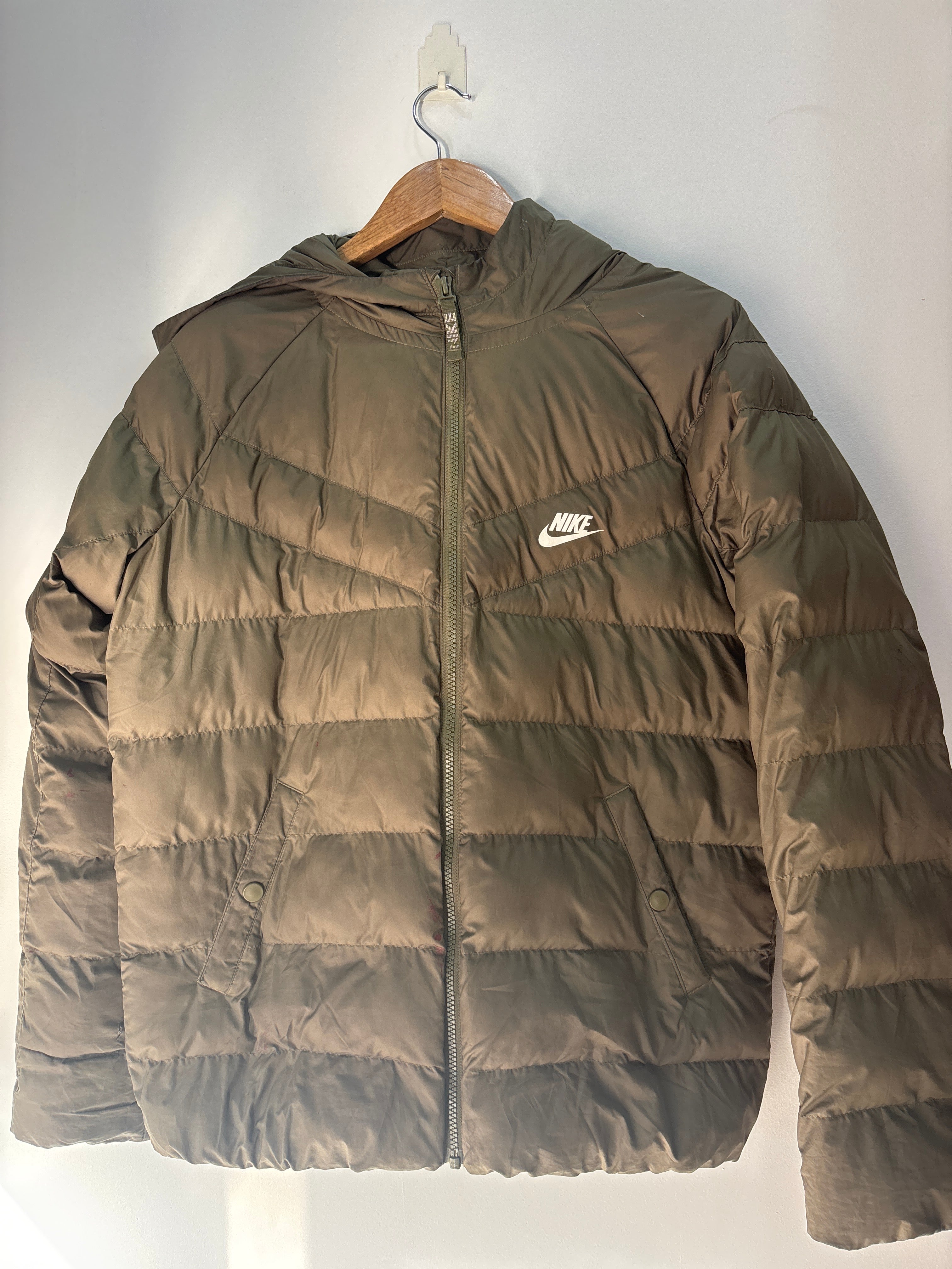 Doudoune Nike