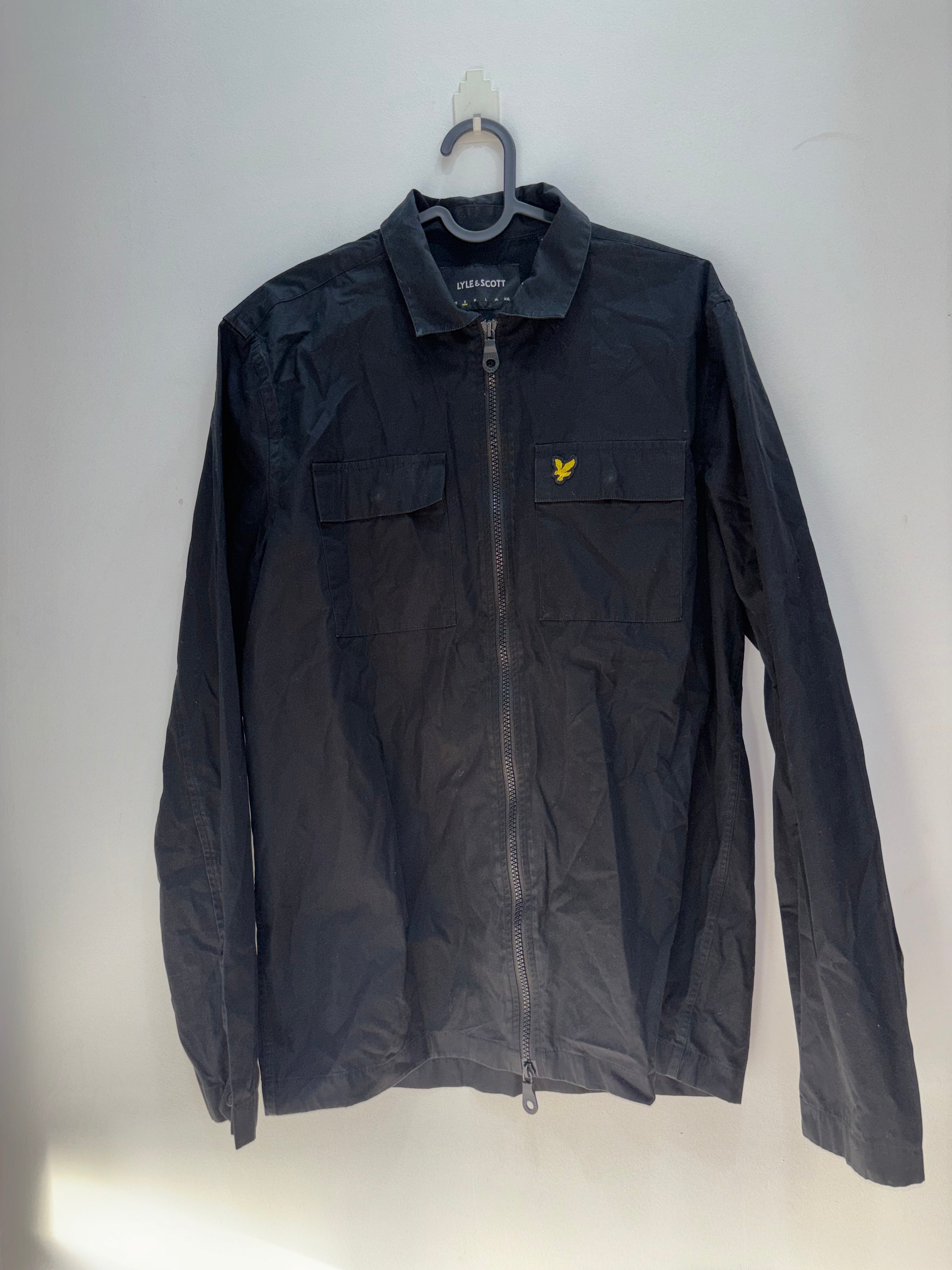 Lyle Scott Jacket