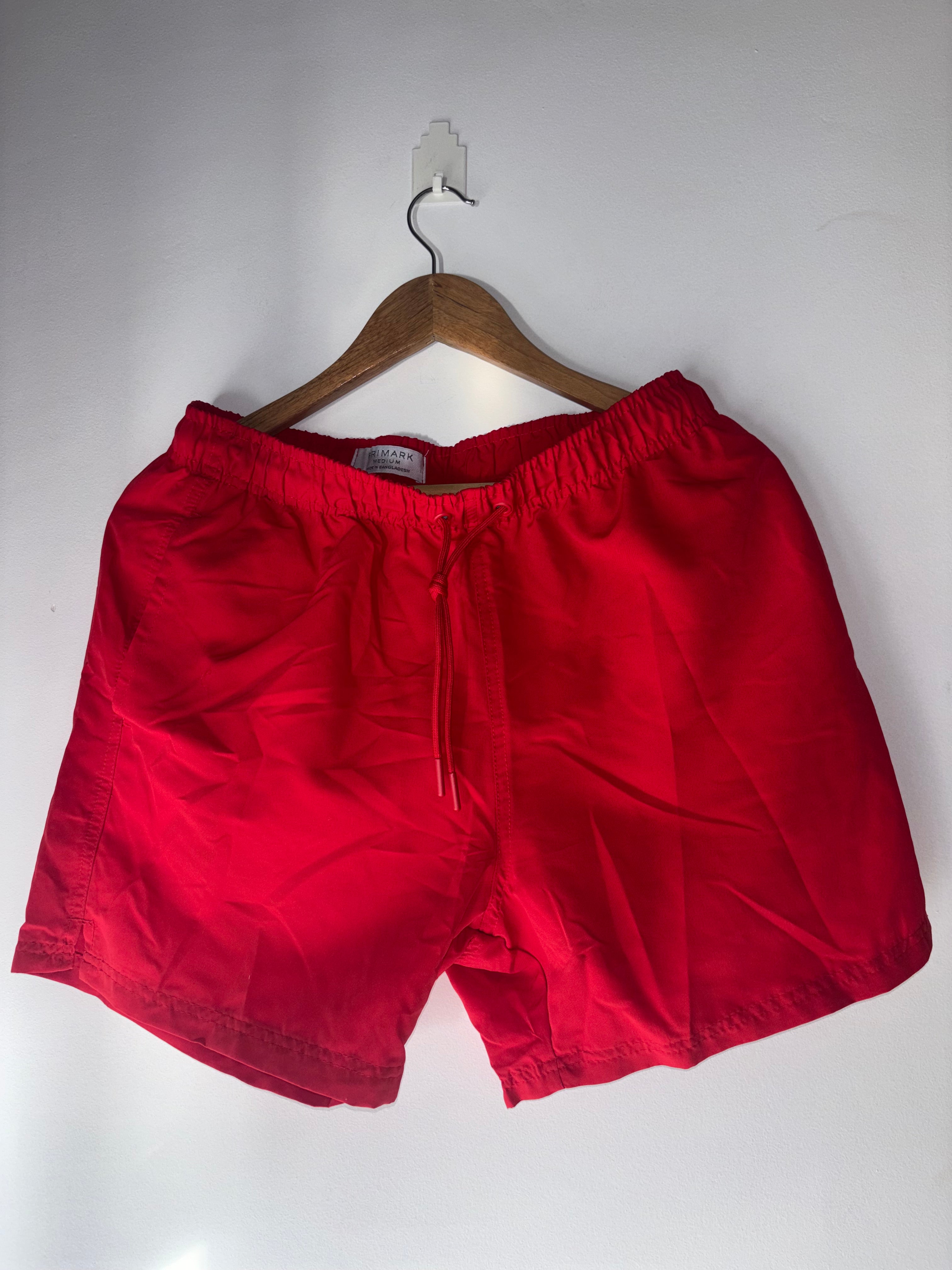 Short primark