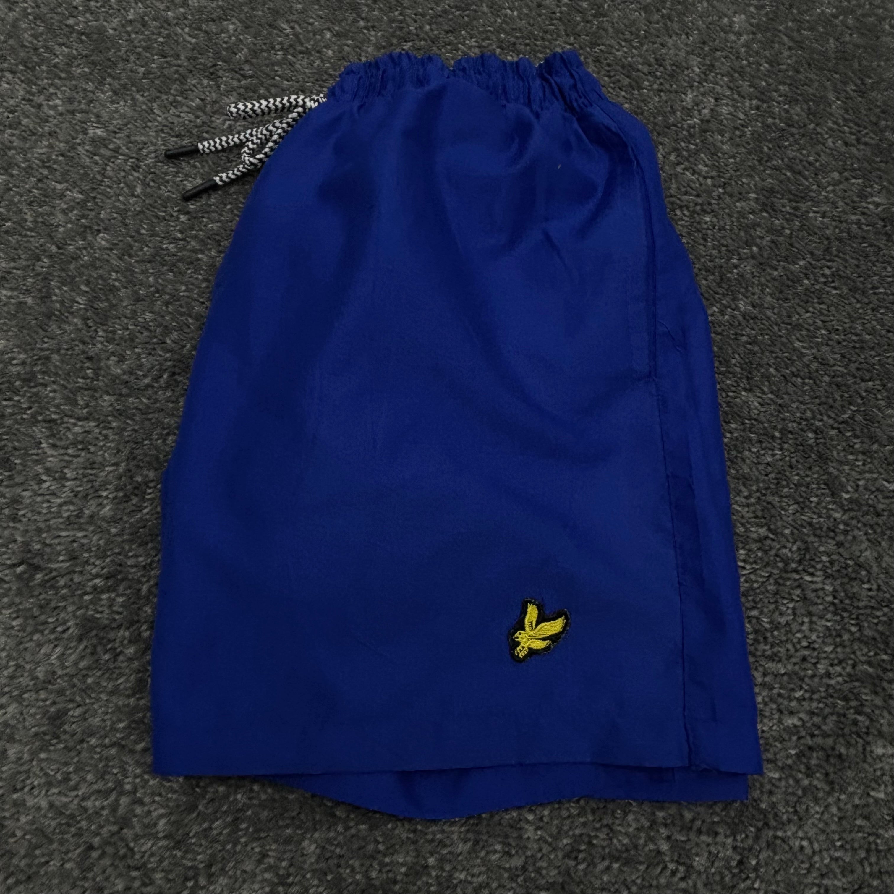 Lyle&Scott Shorts
