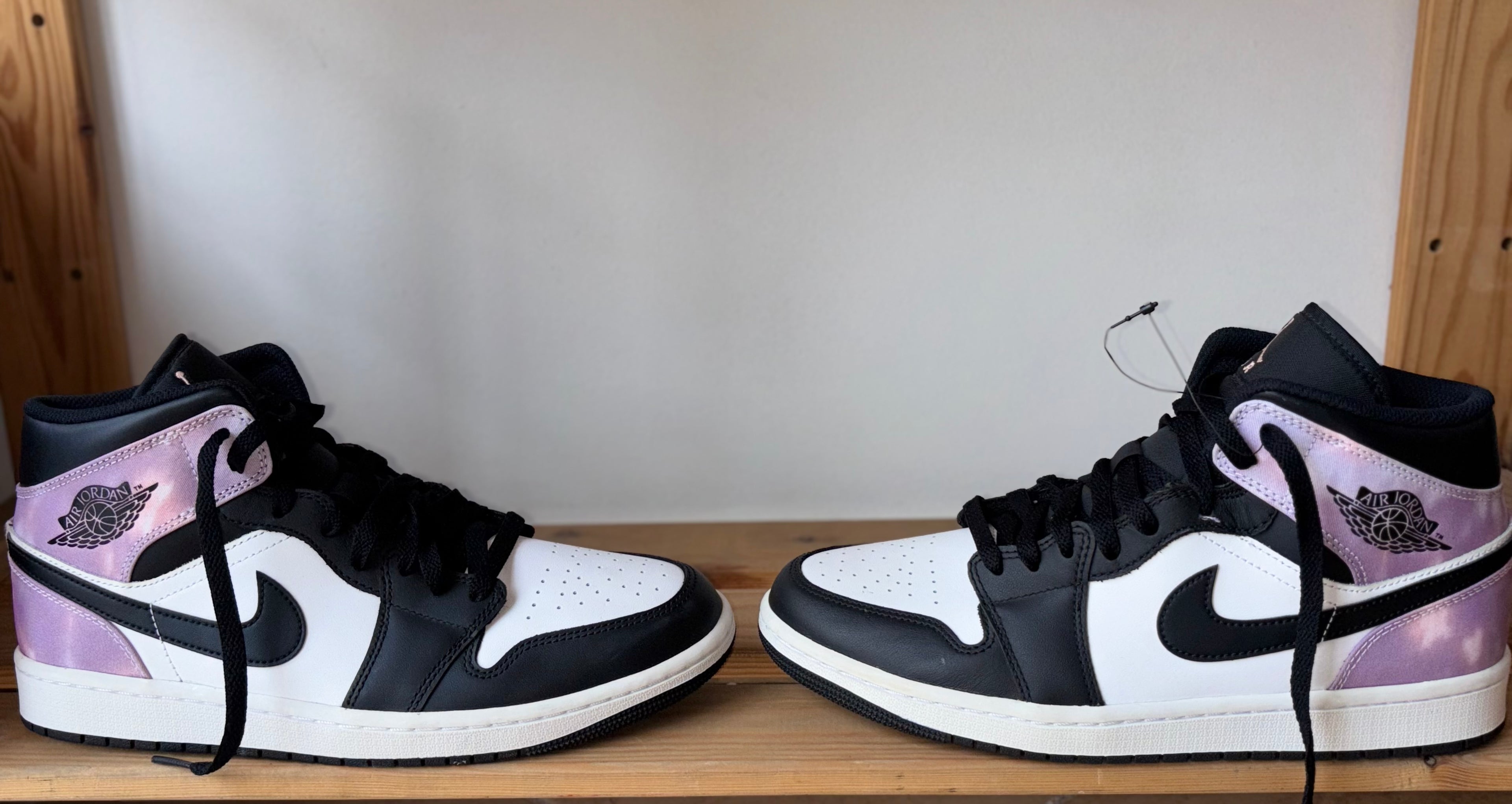 Jordan