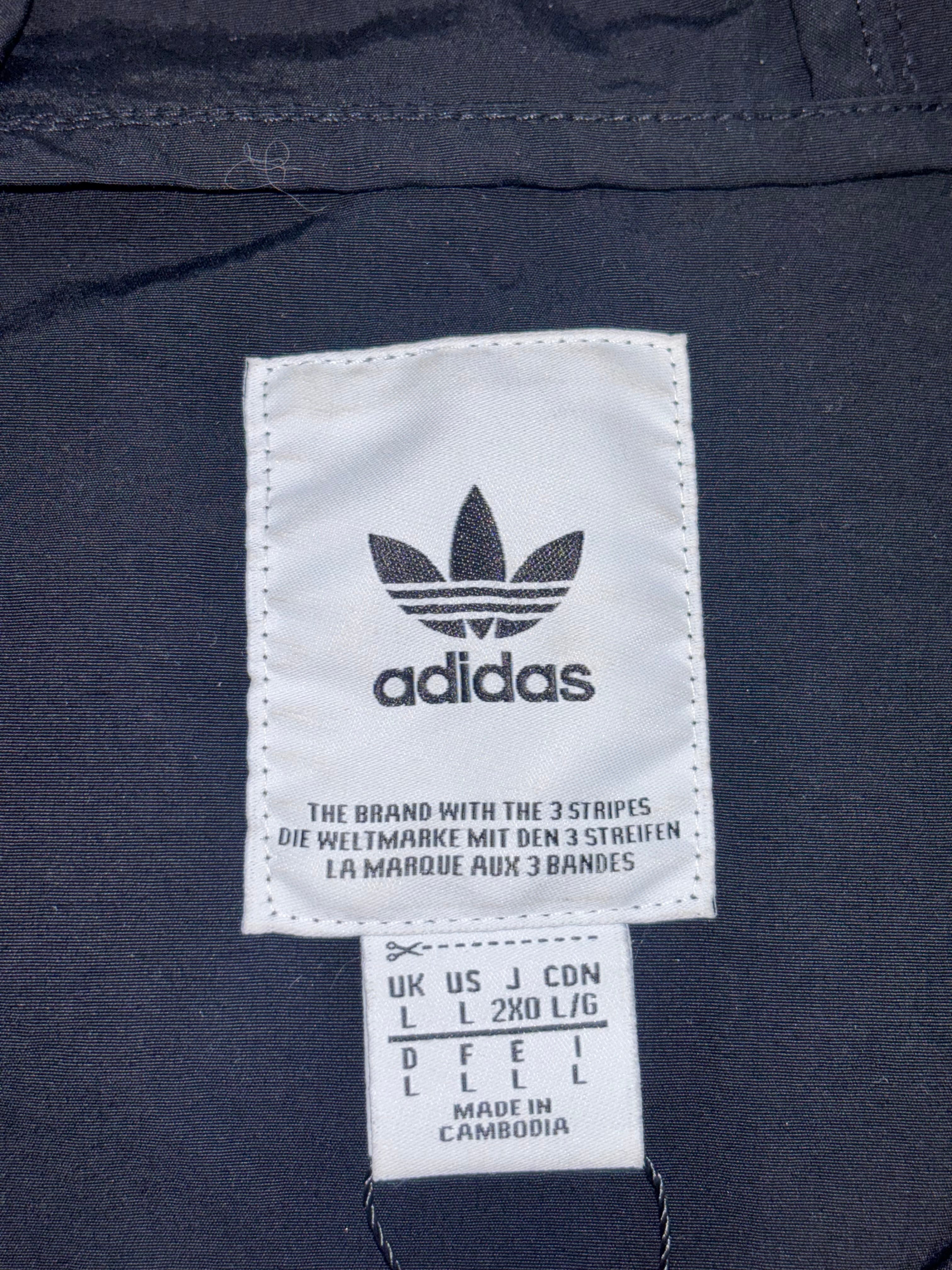 Adidas Jacket