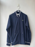 Lacoste jacket vintage
