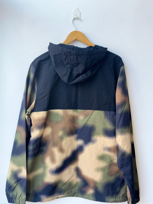 Adidas Jacket