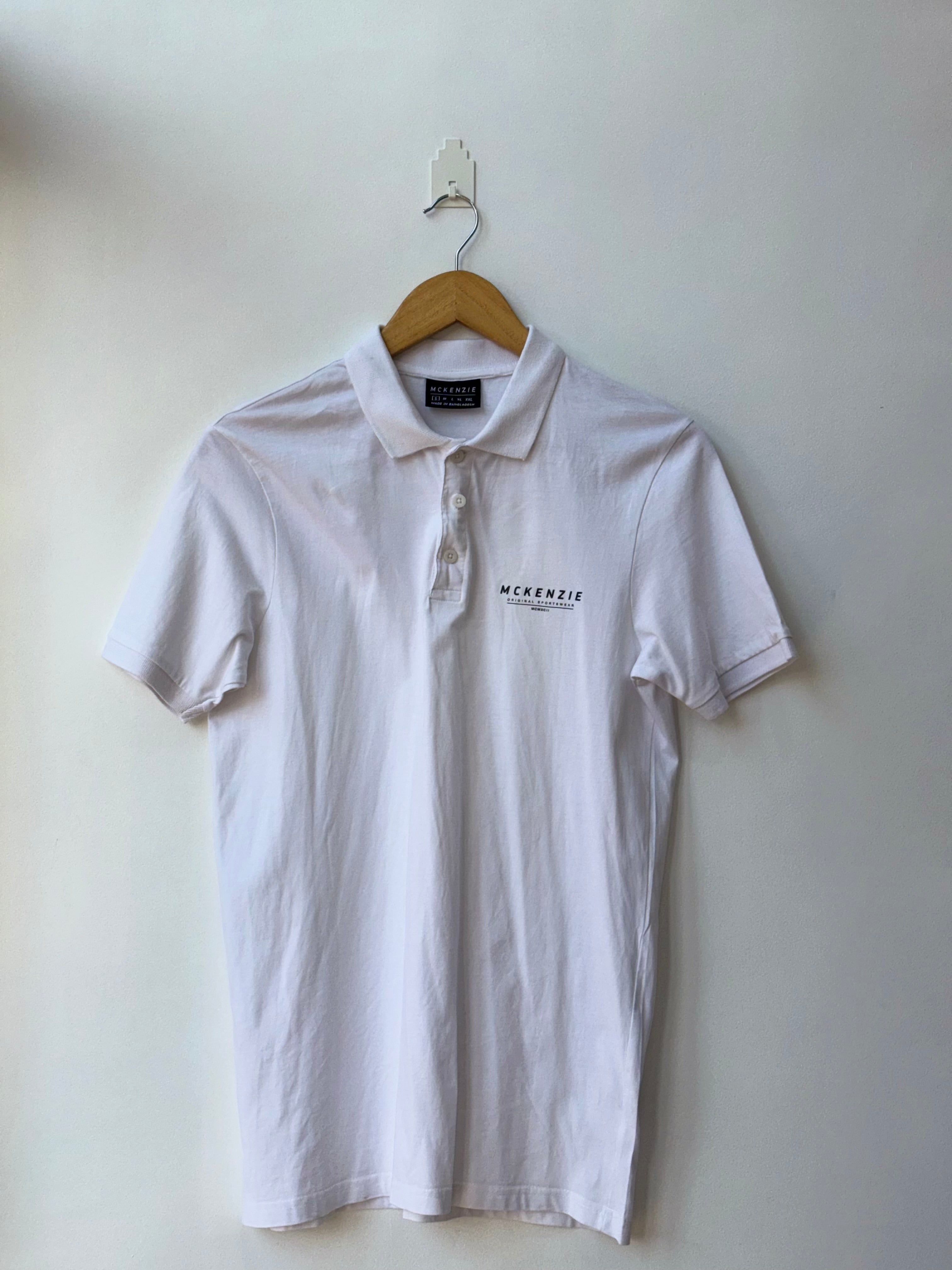 Mckenzie T-Shirt
