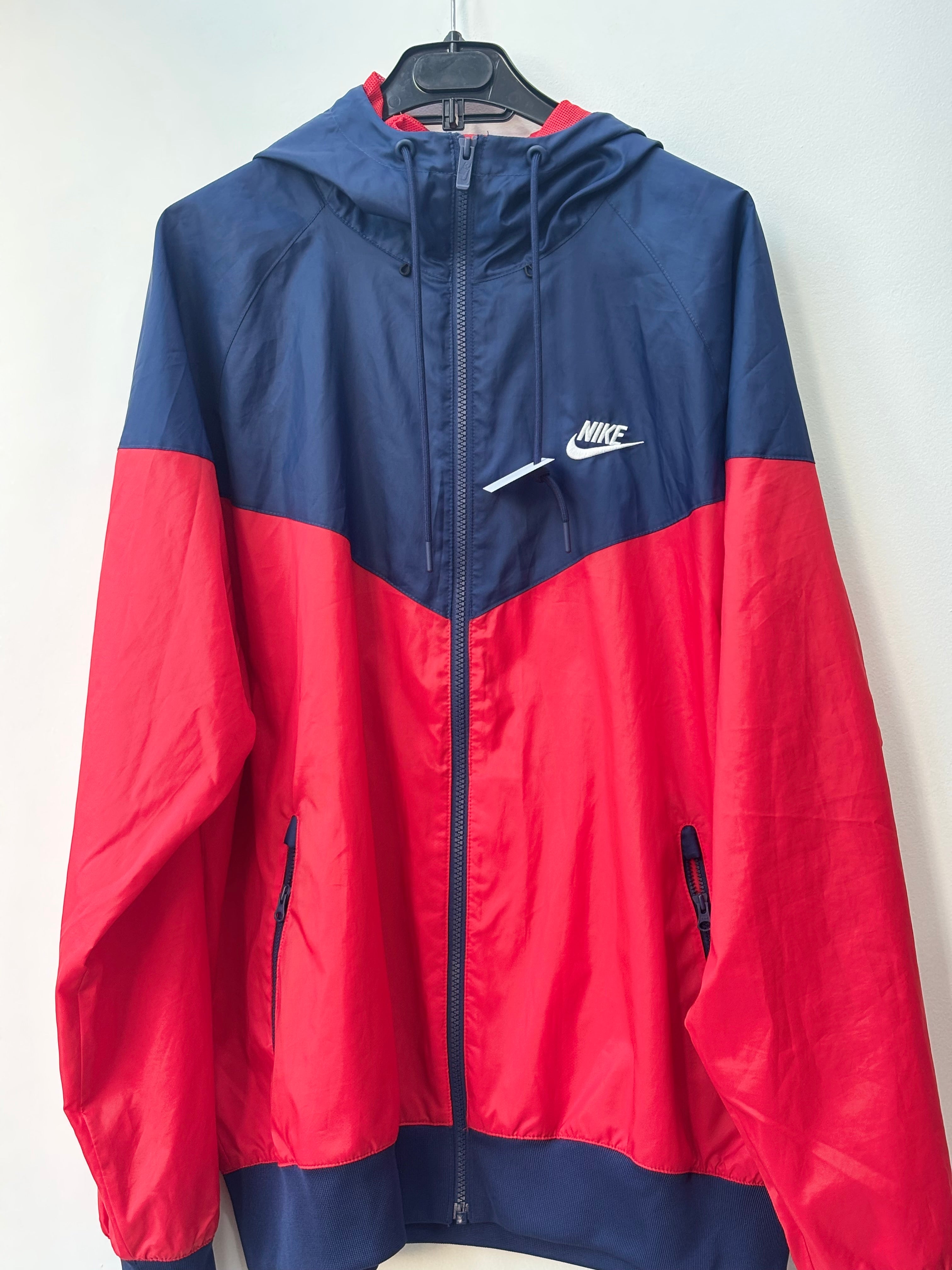Nike jacket