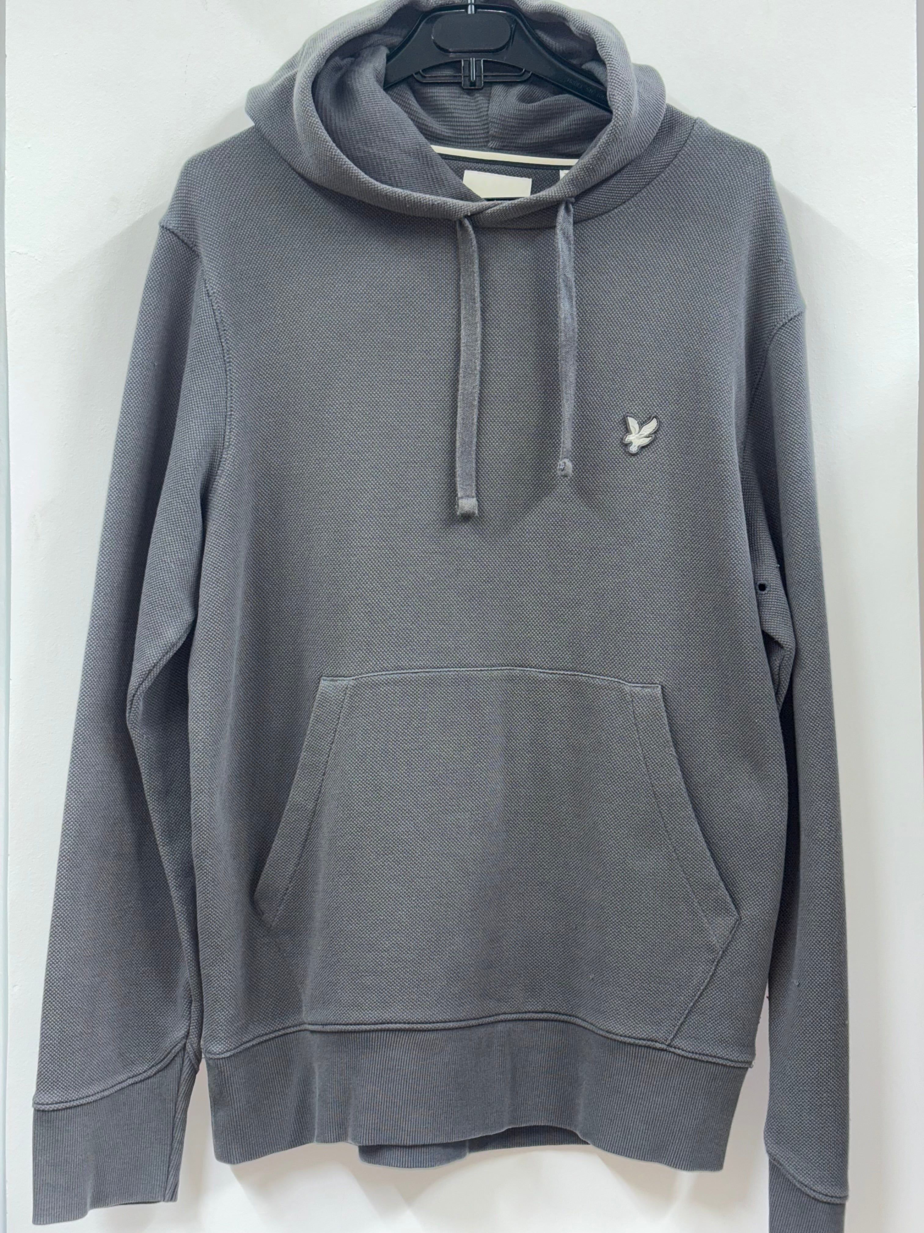 _lyle & Scott Hoodie