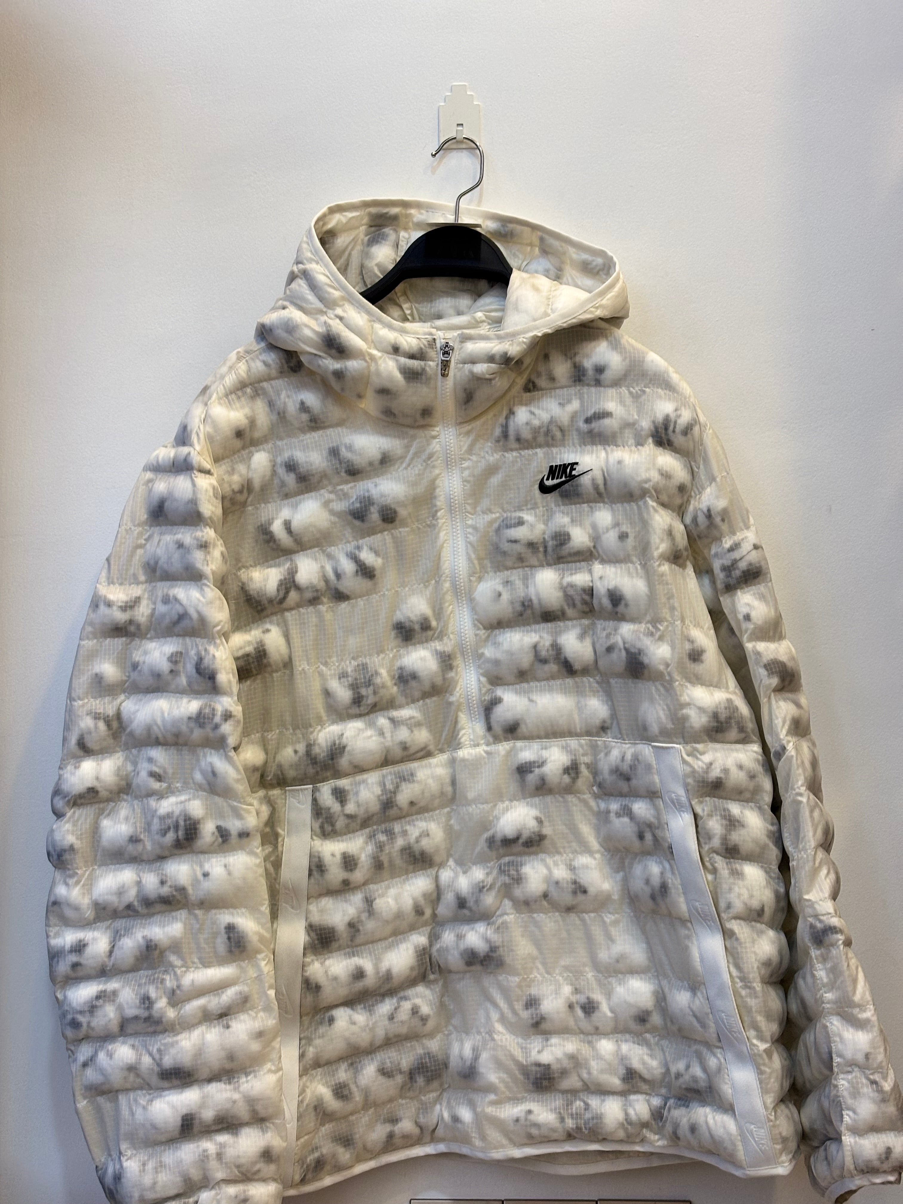 Nike Jacket