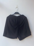 Short lonsdale