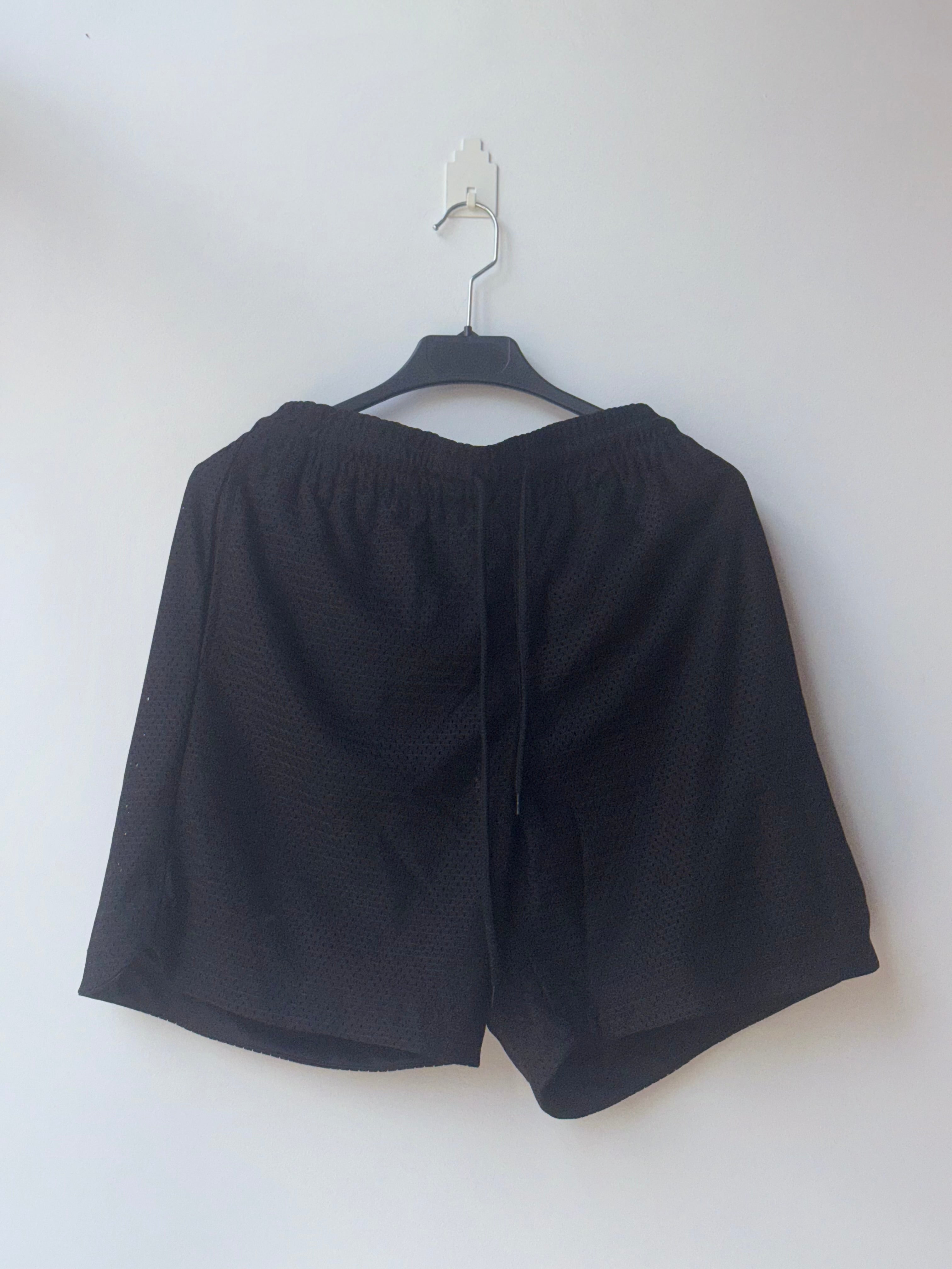 Short lonsdale