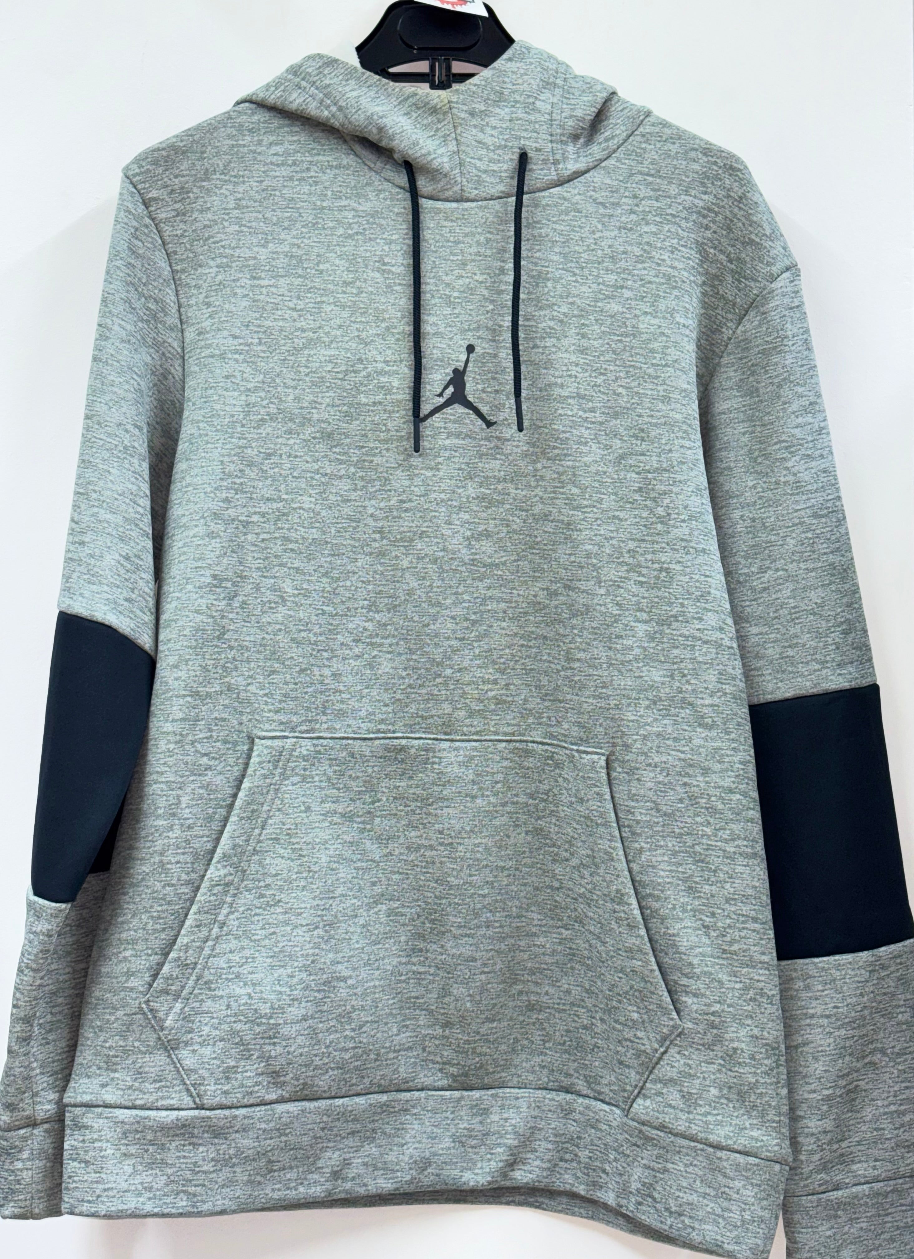 Air Jordan Hoddeis