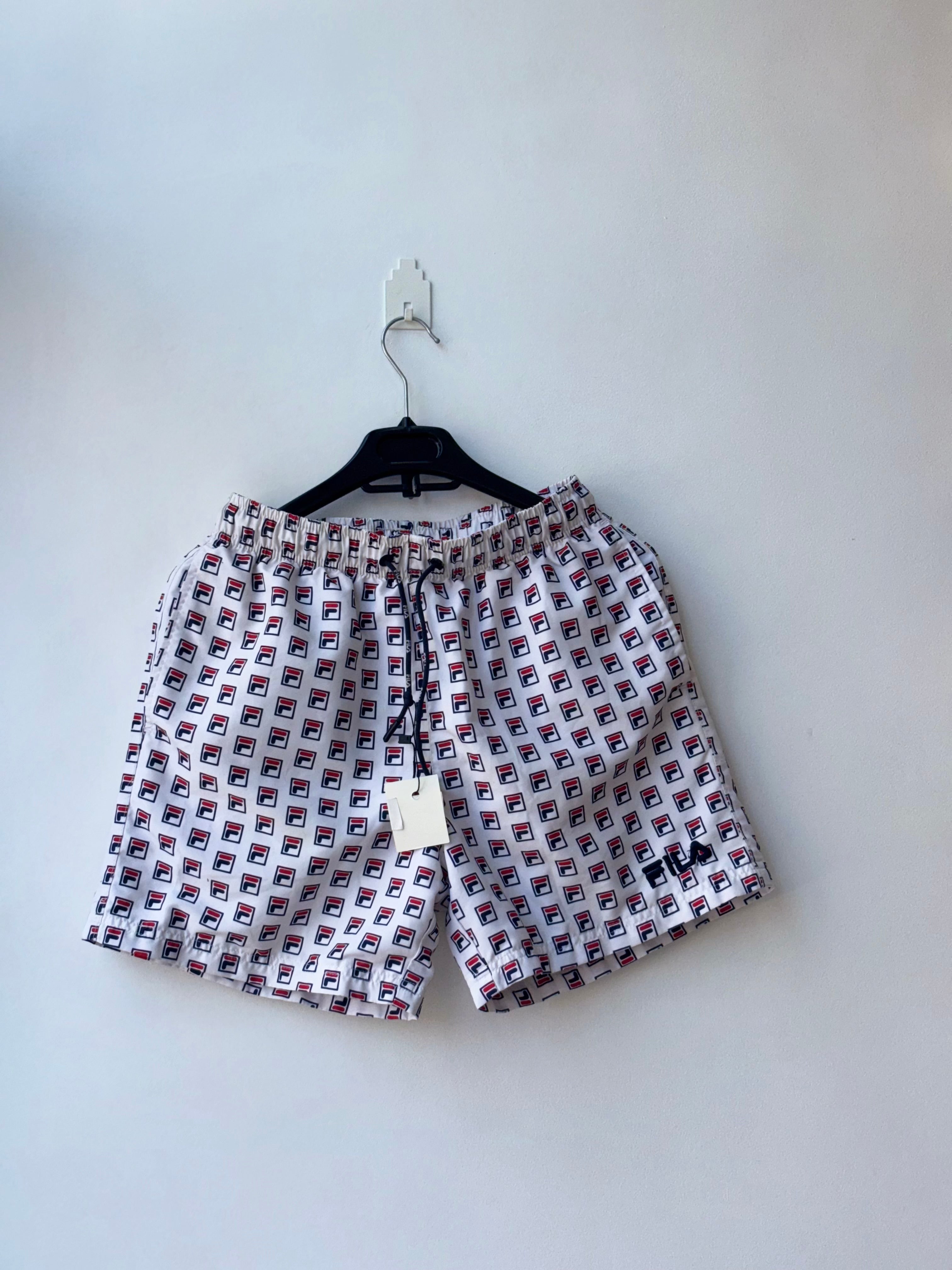 Short FILA