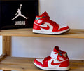 Nike