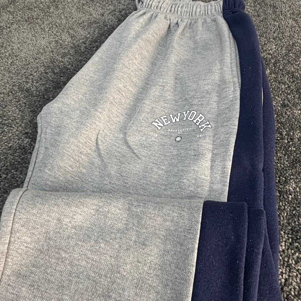 Boohooman Joggers