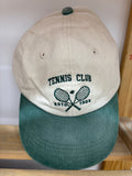 Primark Cap Tennis Club