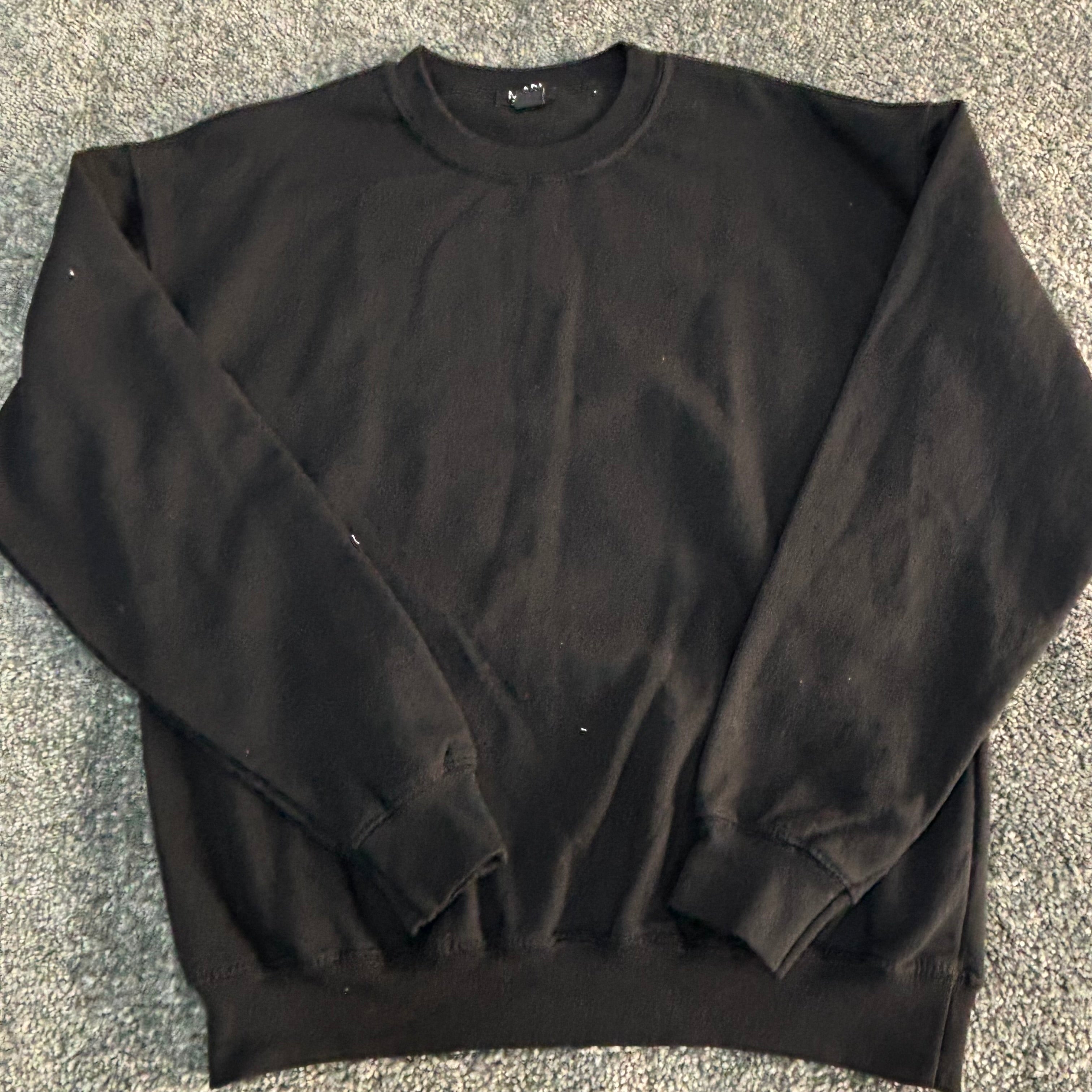 Boohooman Sweatshirt