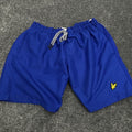 LYLE AND SCOTT SHORTS