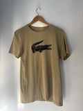 T-shirt lacoste