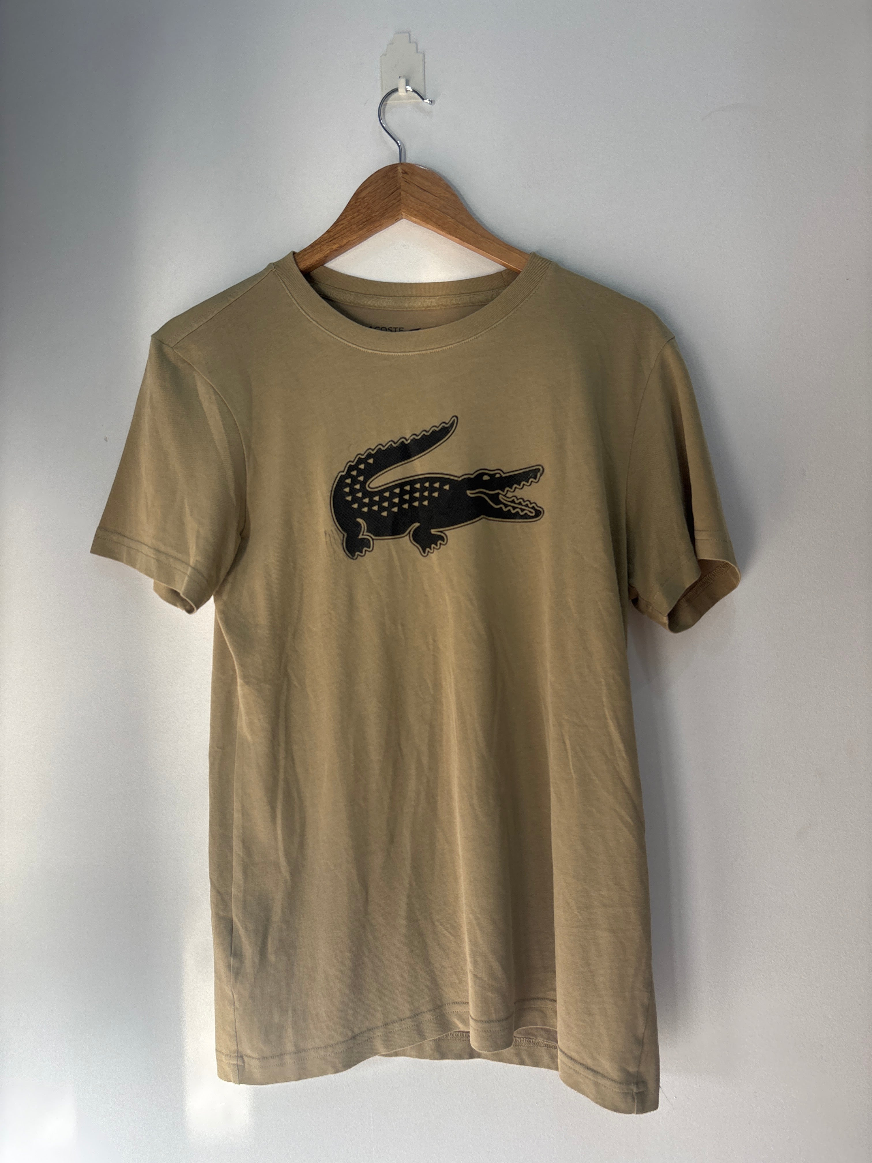 T-shirt lacoste