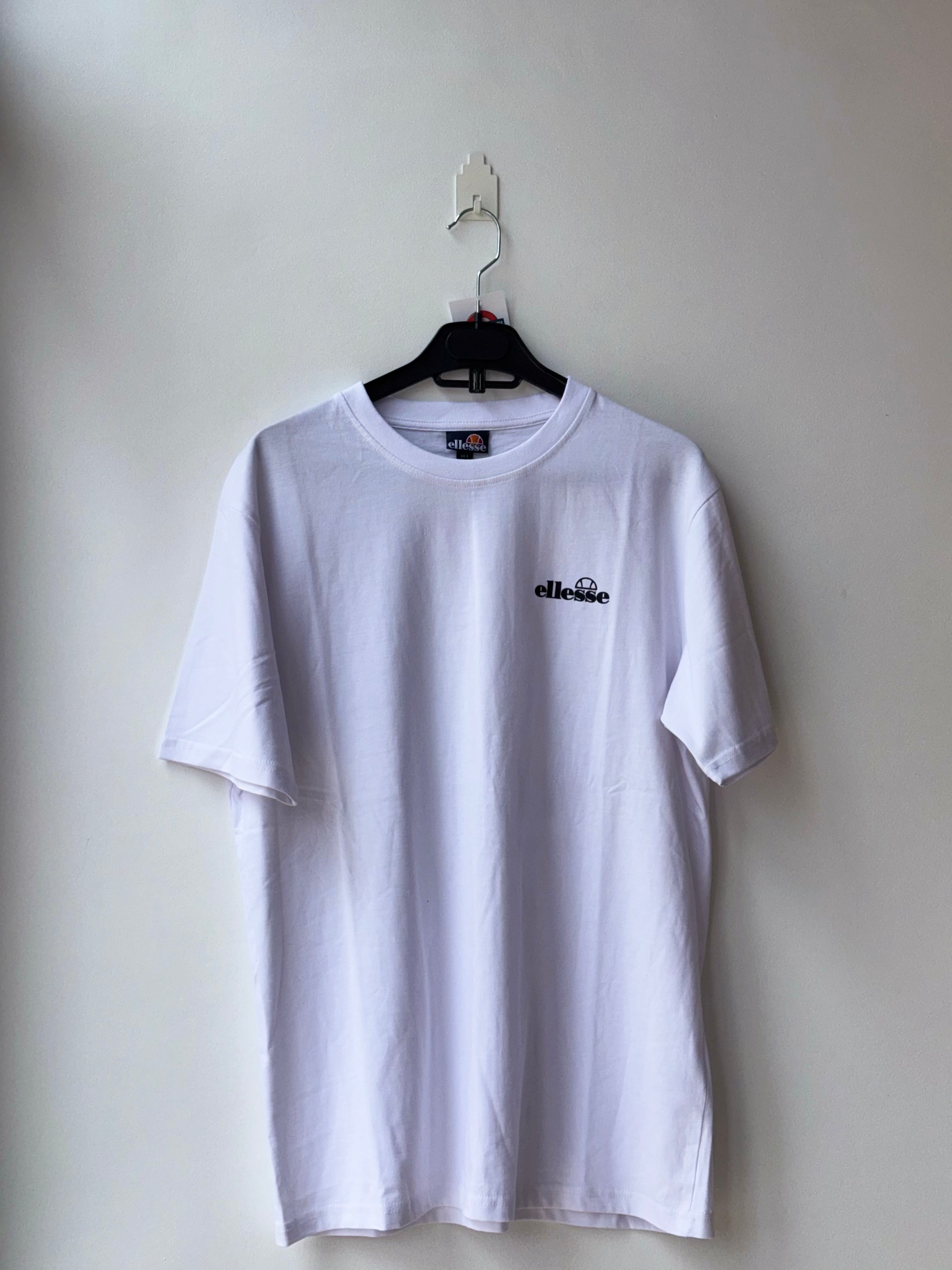 T-shirt Ellesse