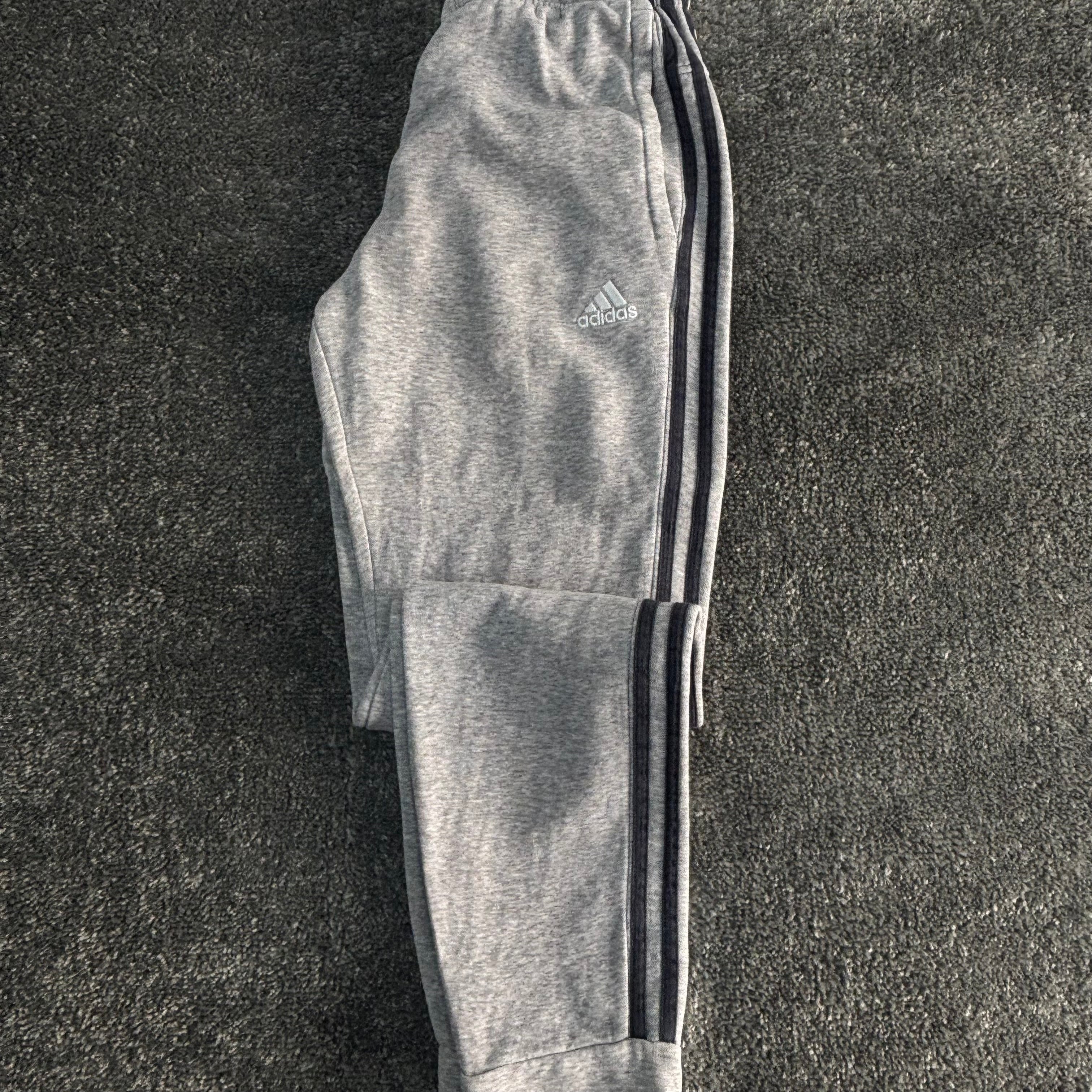 Adidas joggers