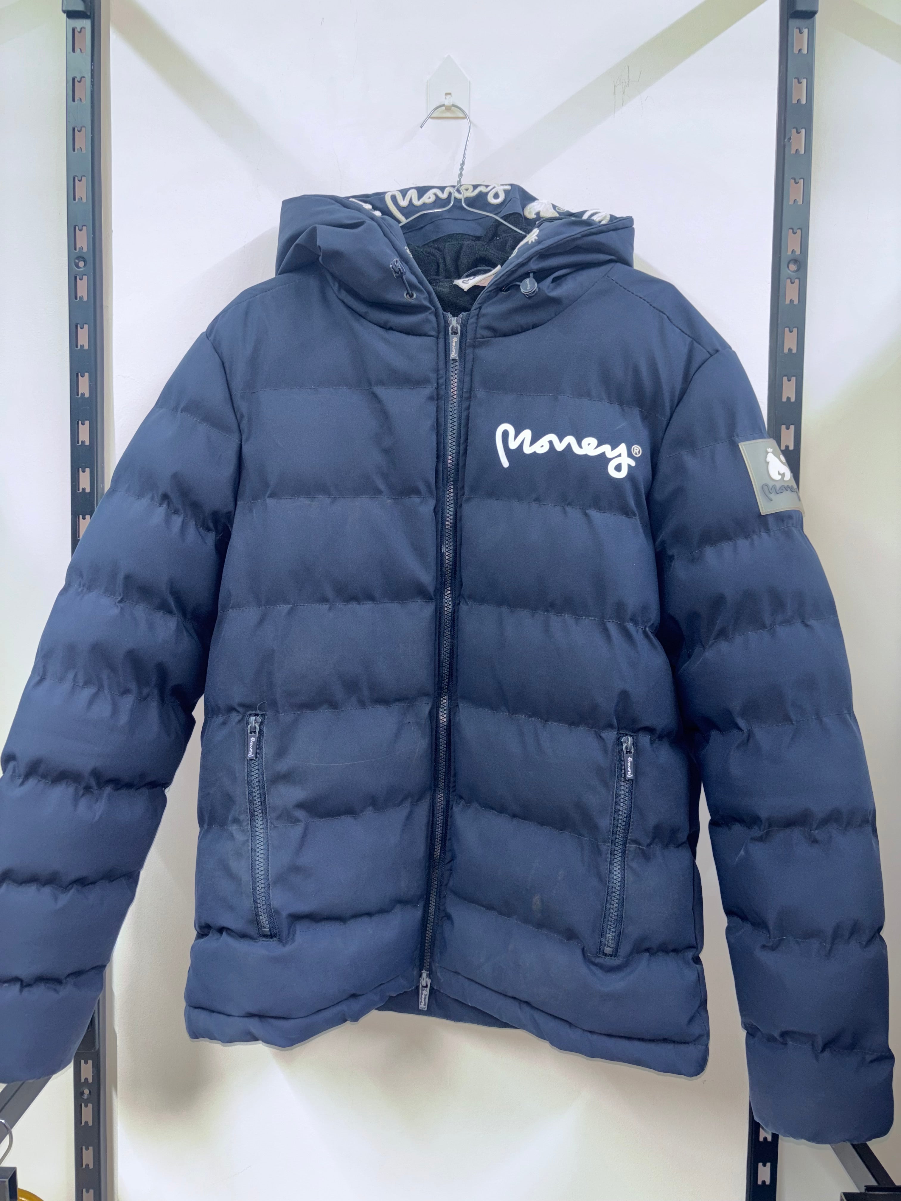 Money Jacket