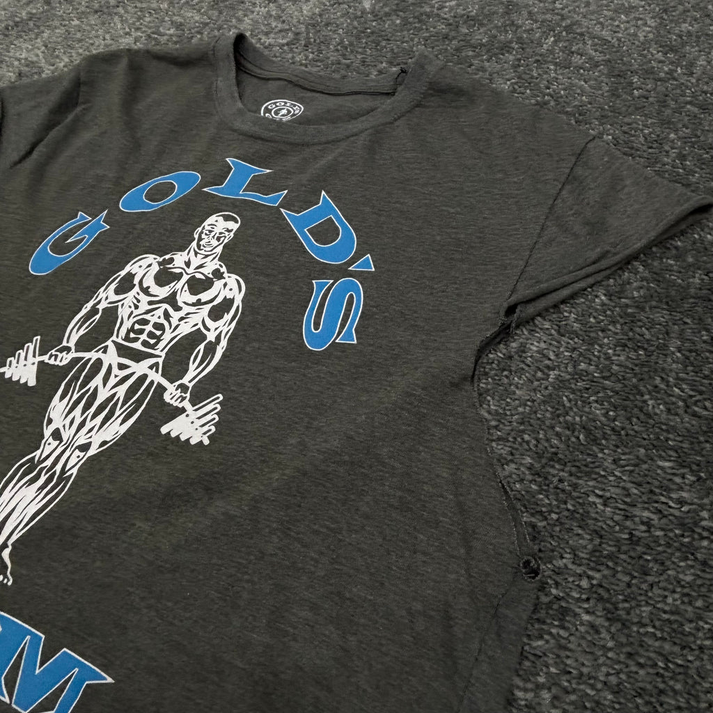 Golds Gym T-Shirt
