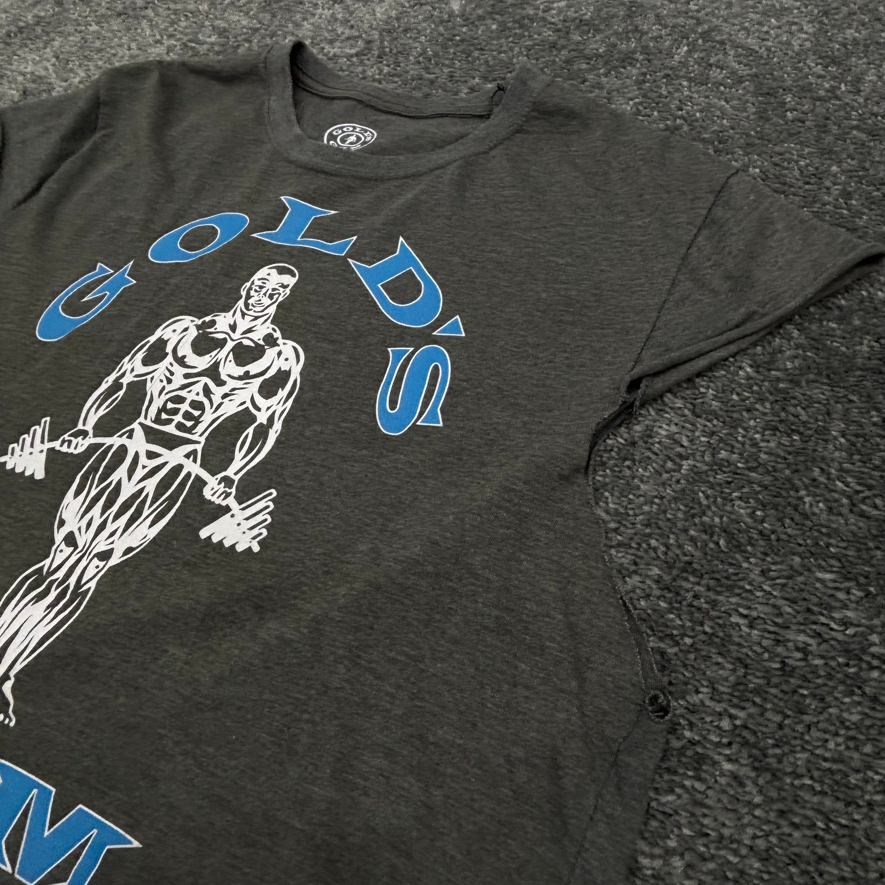 Golds Gym T-Shirt