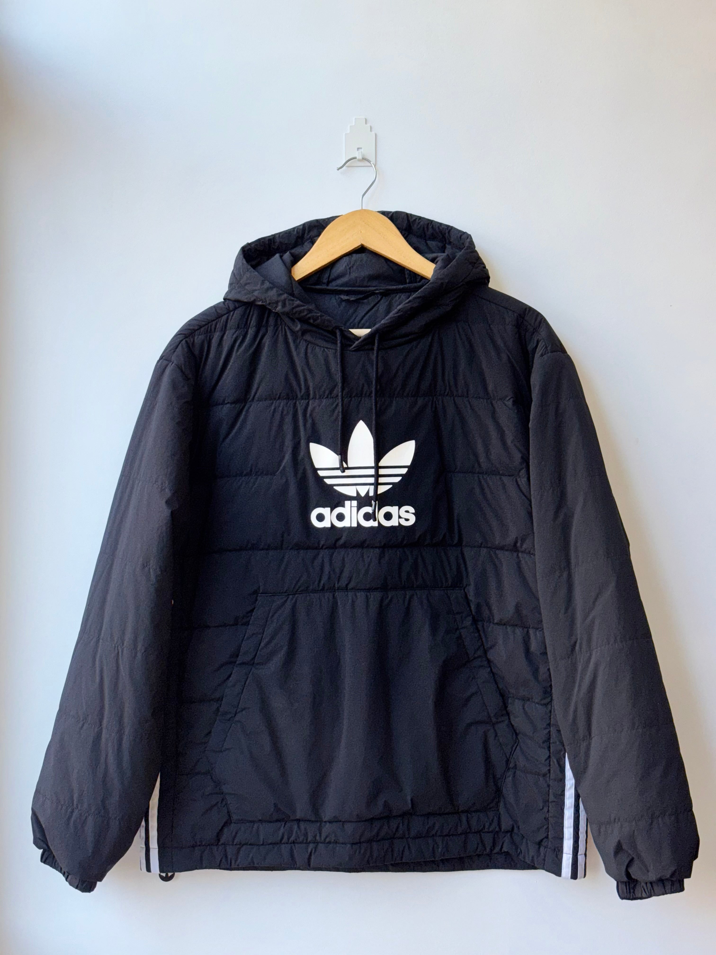 Adidas Jacket