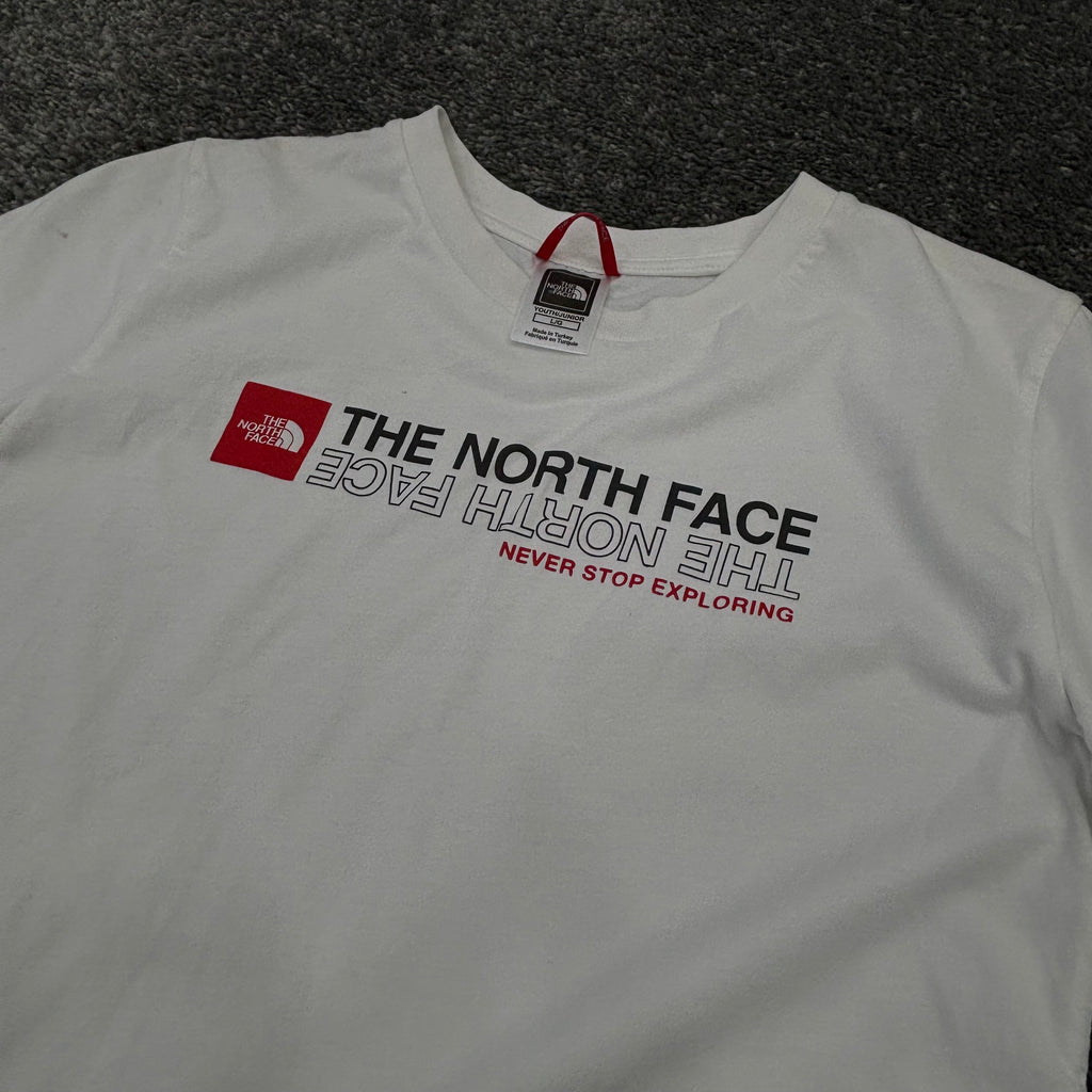 The North Face T-Shirt
