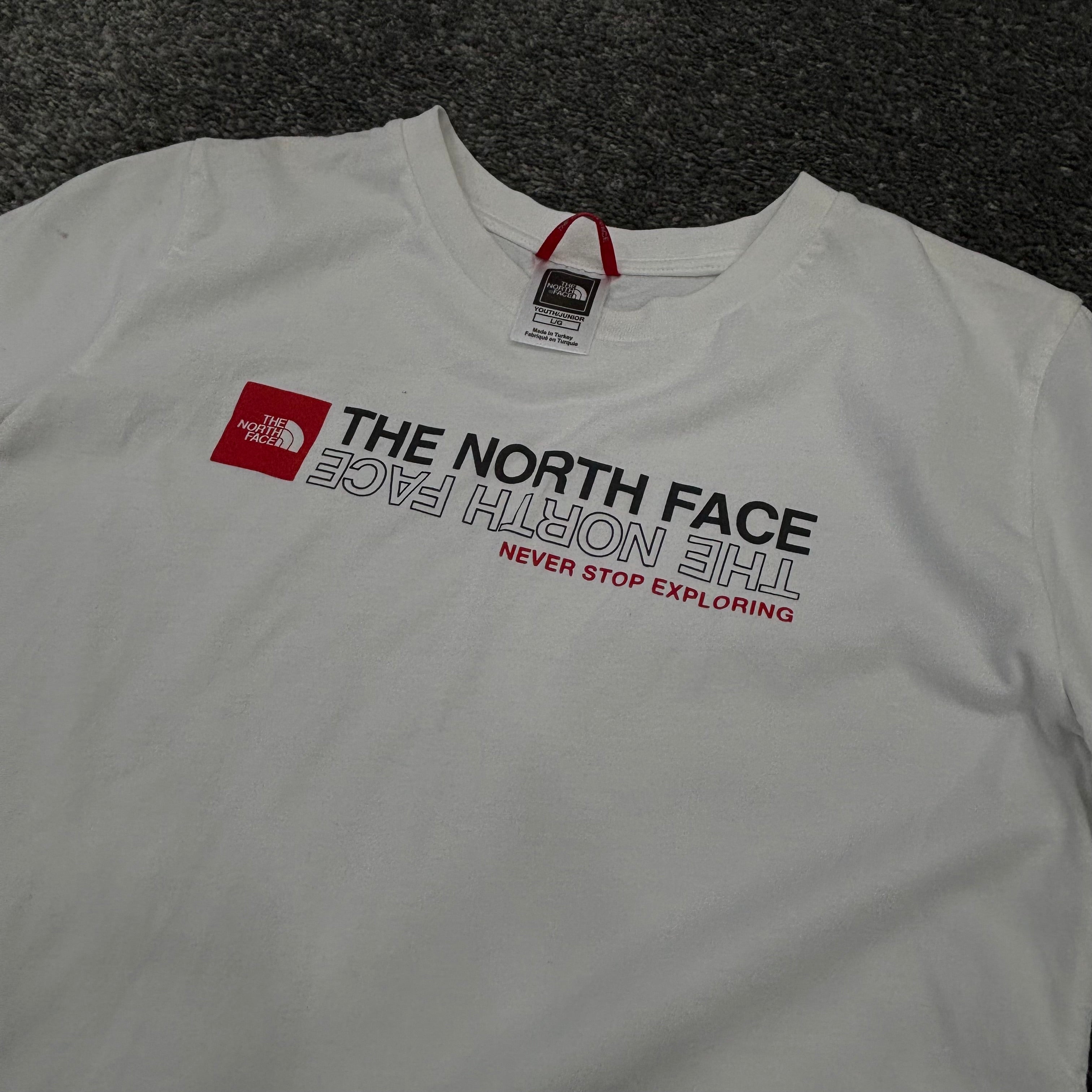 The North Face T-Shirt