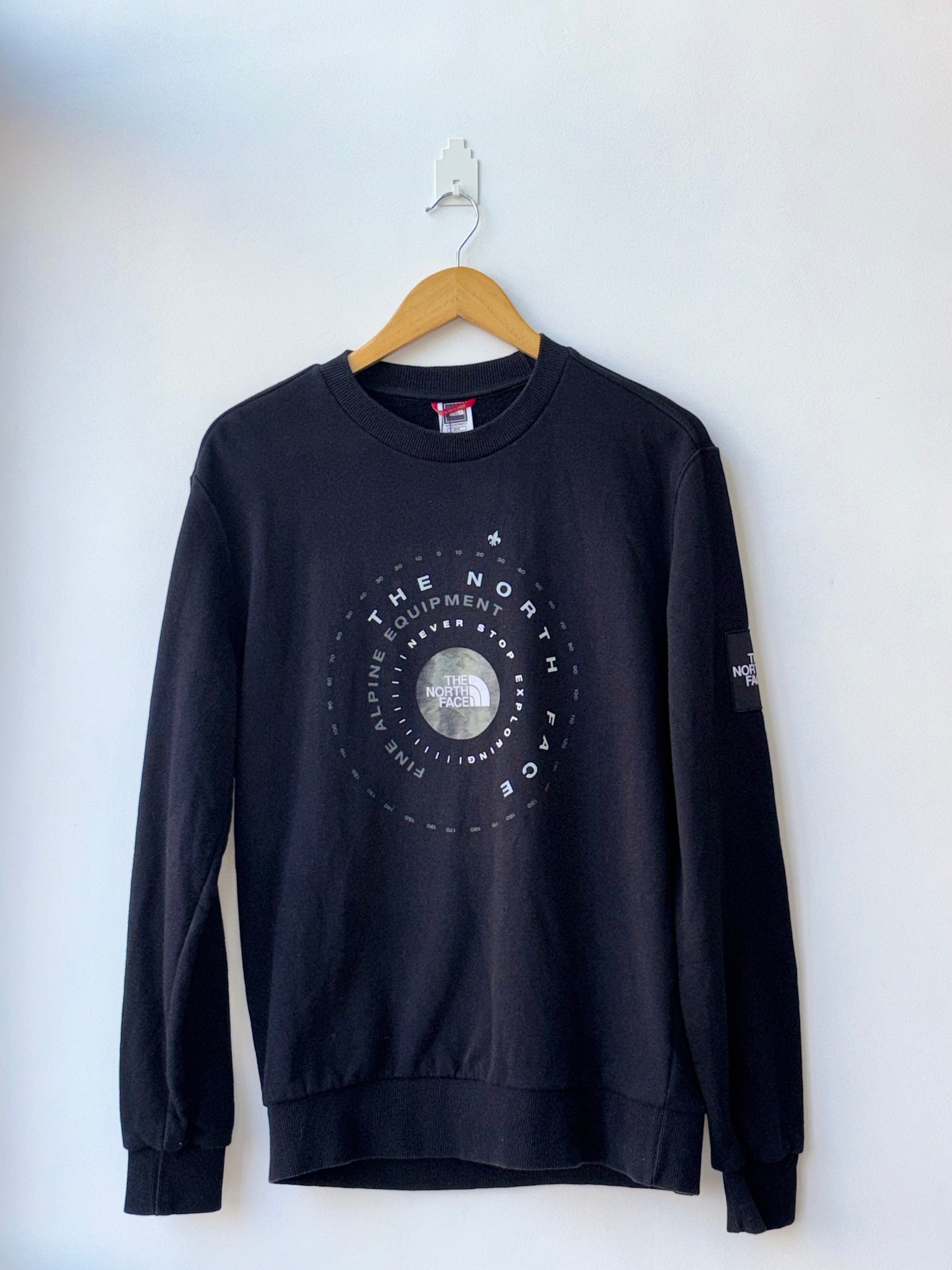 The north face Sweatshirt