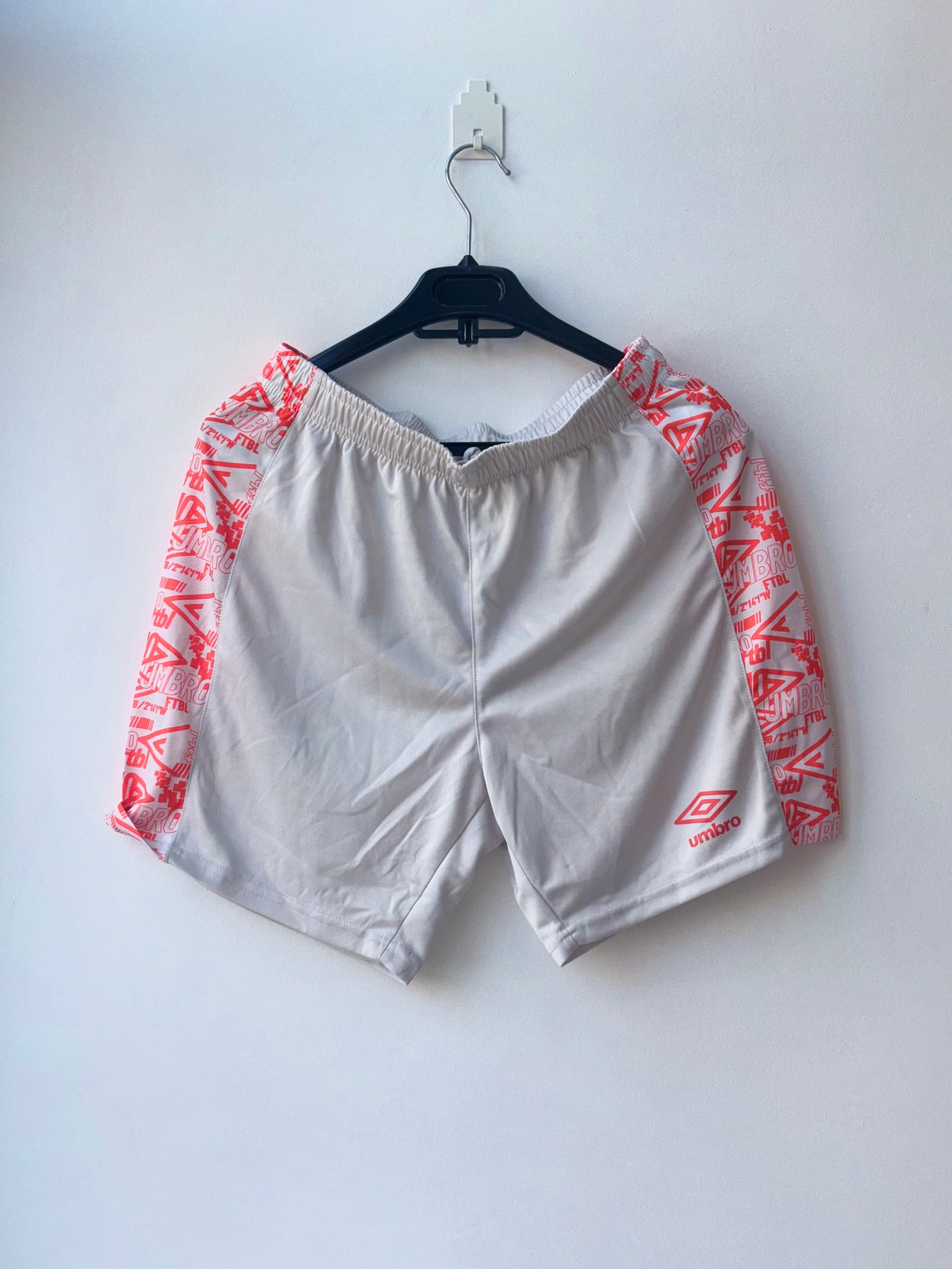 Short UMBRO