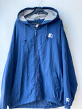 Jacket starter