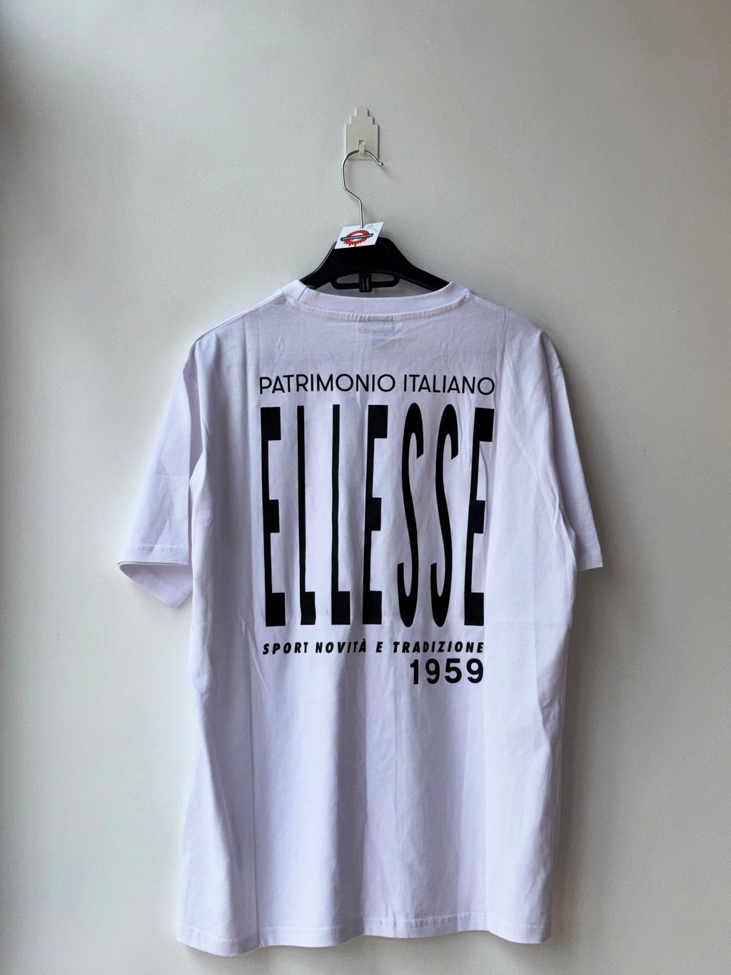 T-shirt Ellesse