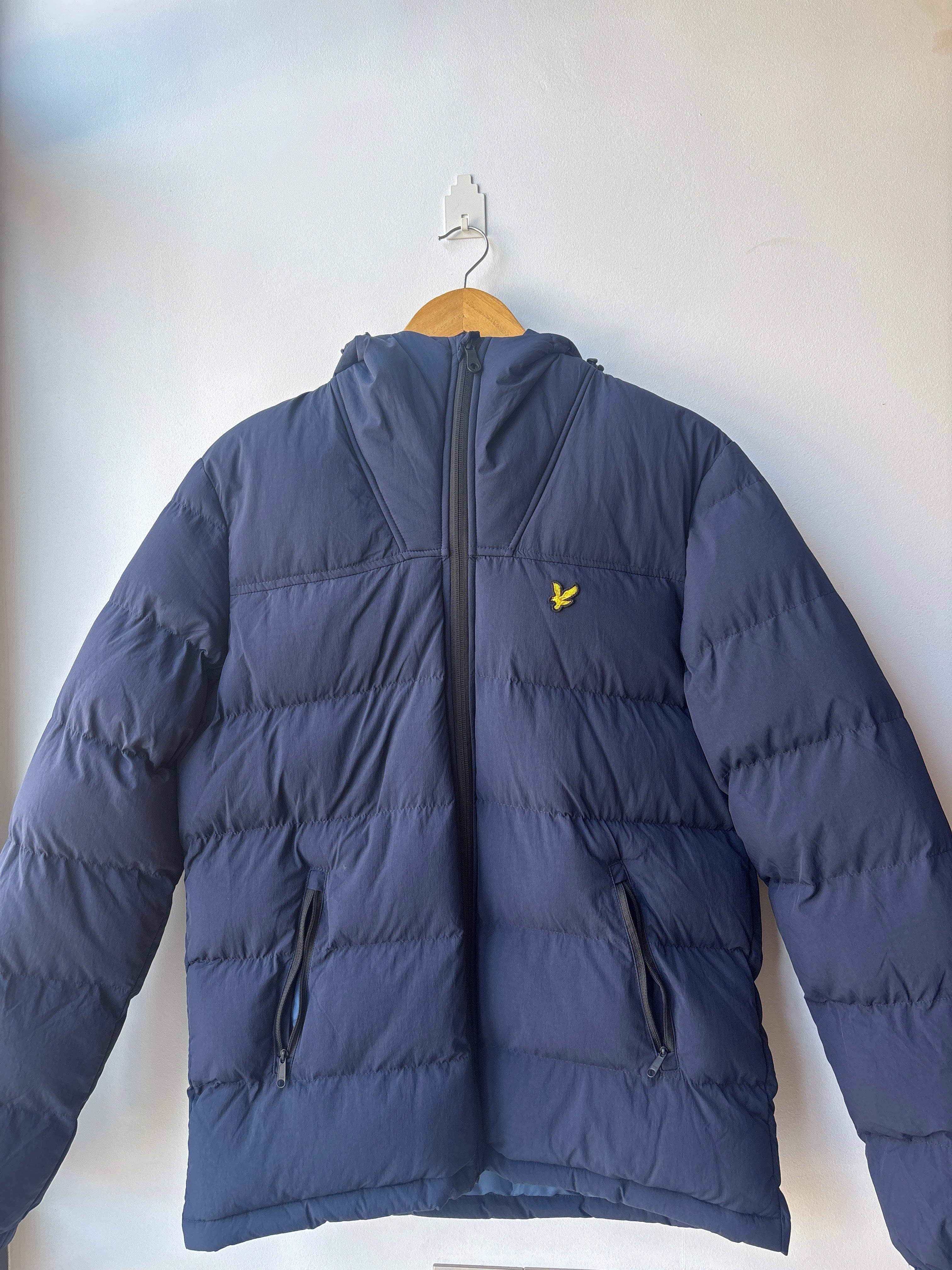 Jacket Lyl&Scoot